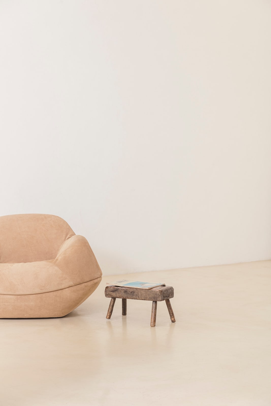 Jorge Zalszupin, Manhattan Armchairs (2 units - pair), c. 1960