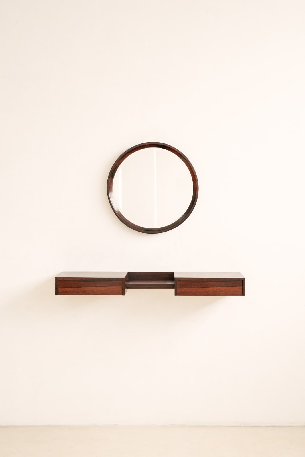 Celina Decorações, Wall Cabinet, 1960s
