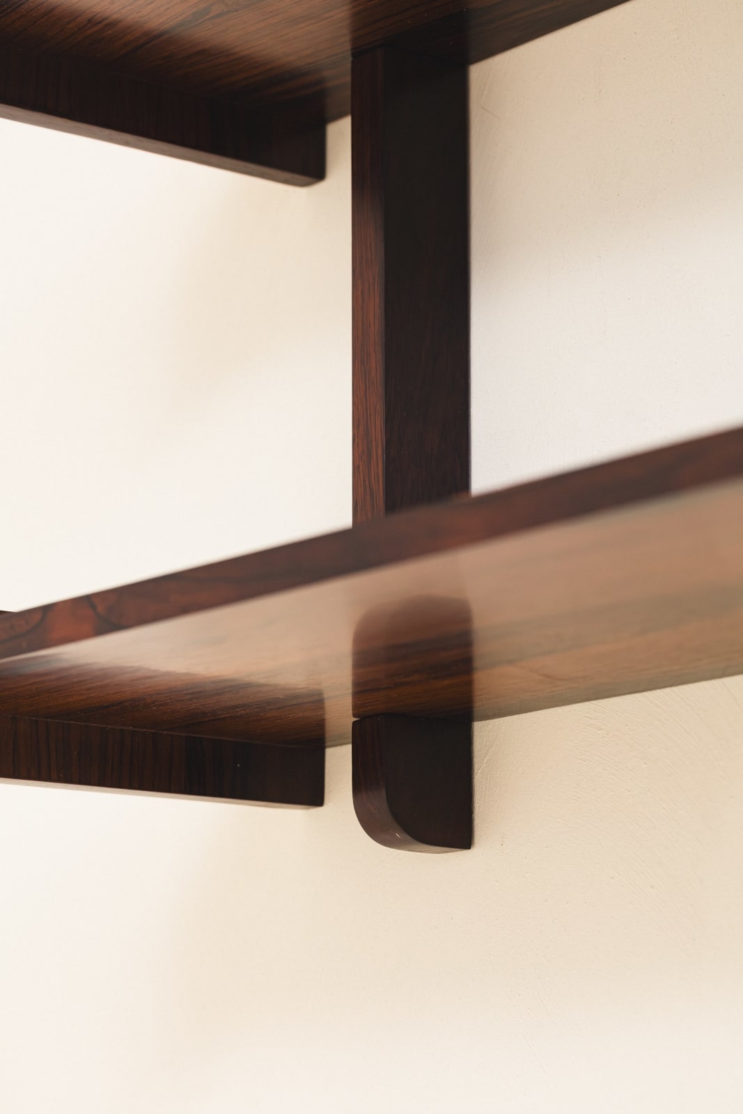 Celina Decorações, Wall Bookshelf, 1960s