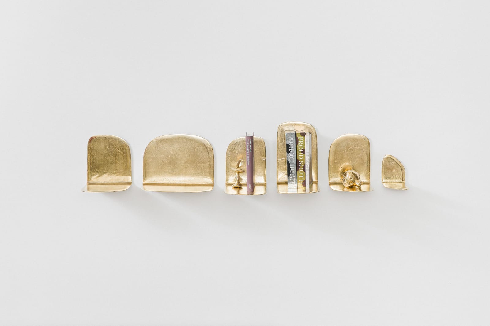 Lucas Recchia, Lamina #10, 2025