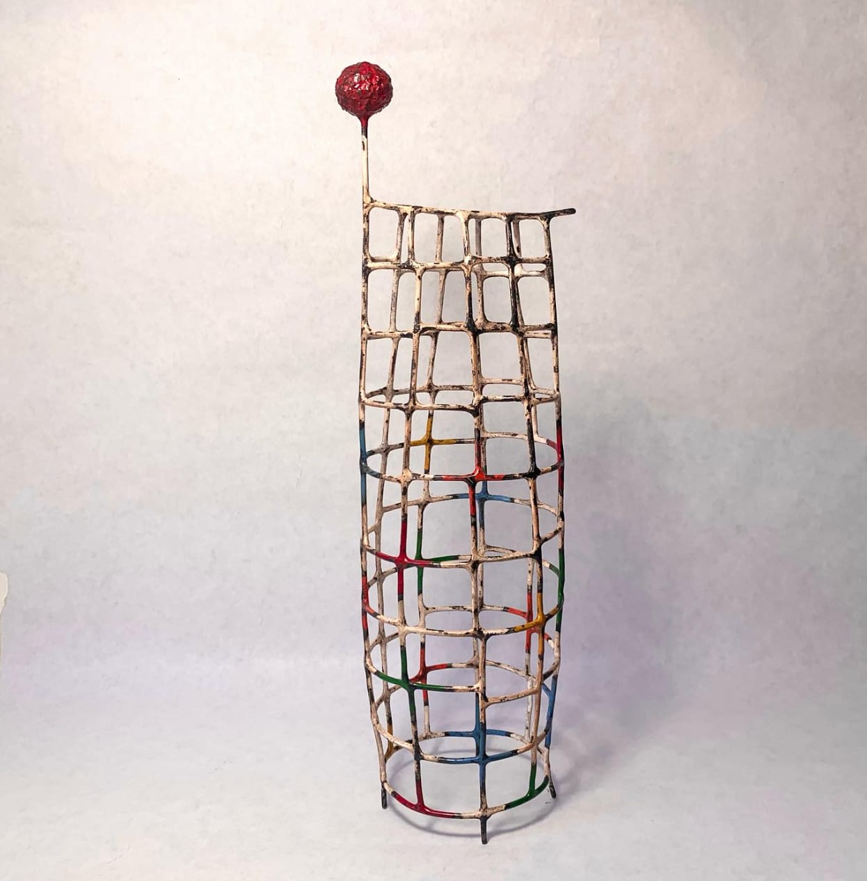 Jay Kelly, Untitled #570, 2025