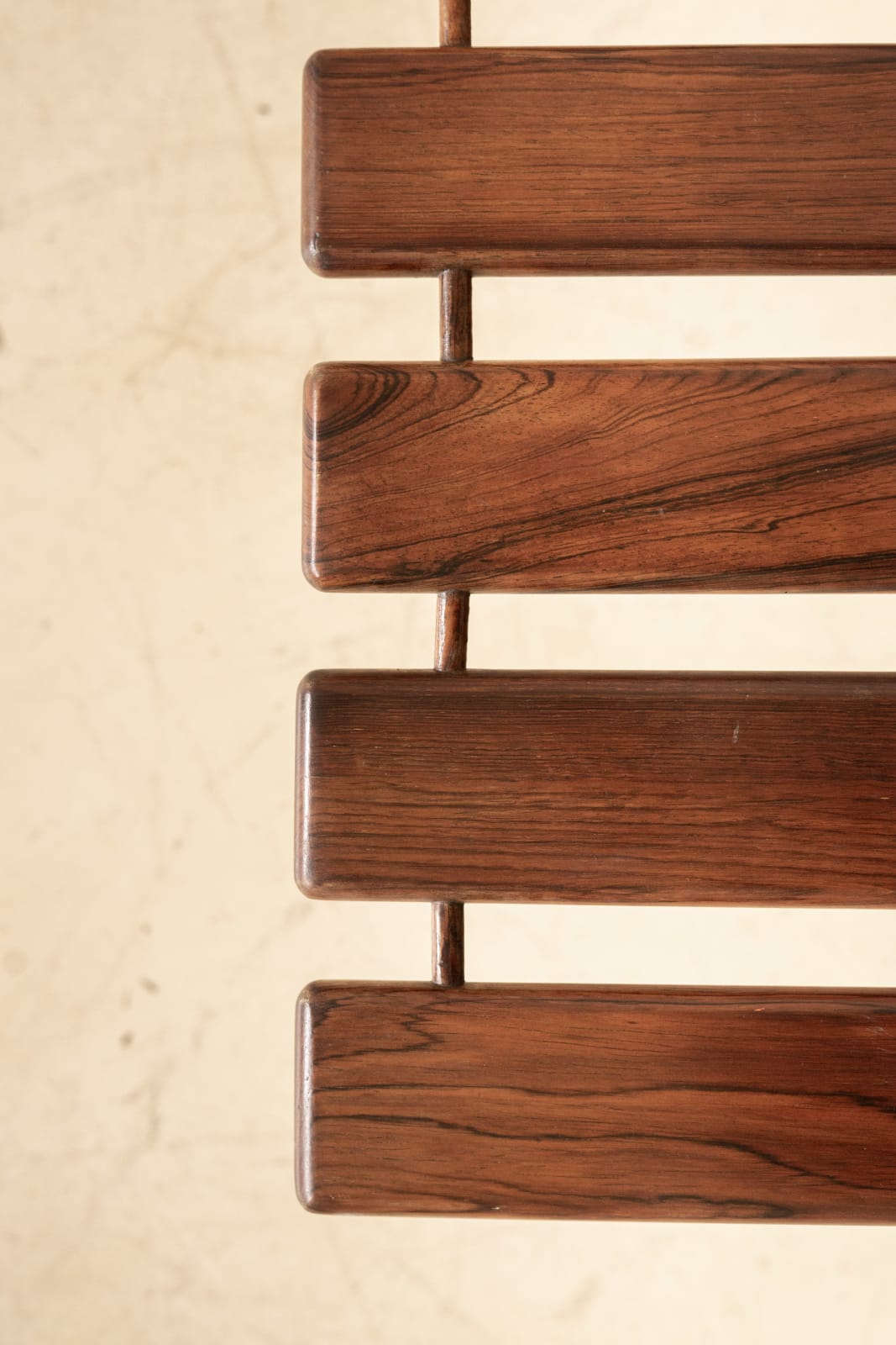 Cantù Móveis e Interiores Ltda., Slatted Bench, 1960s