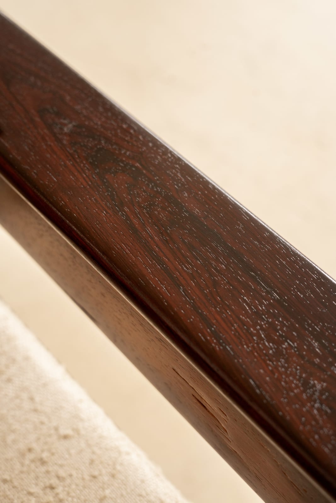 Fátima Arquitetura Interiores (FAI), Rosewood Armchair (2 units - pair), 1960