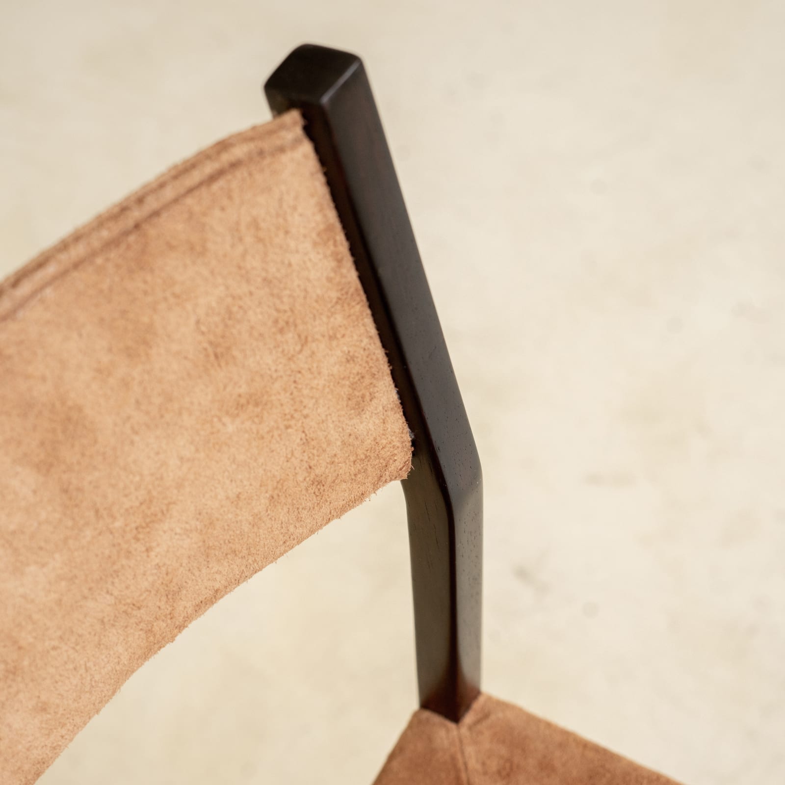 Jorge Zalszupin, Itamaraty Chairs (6 units), 1959