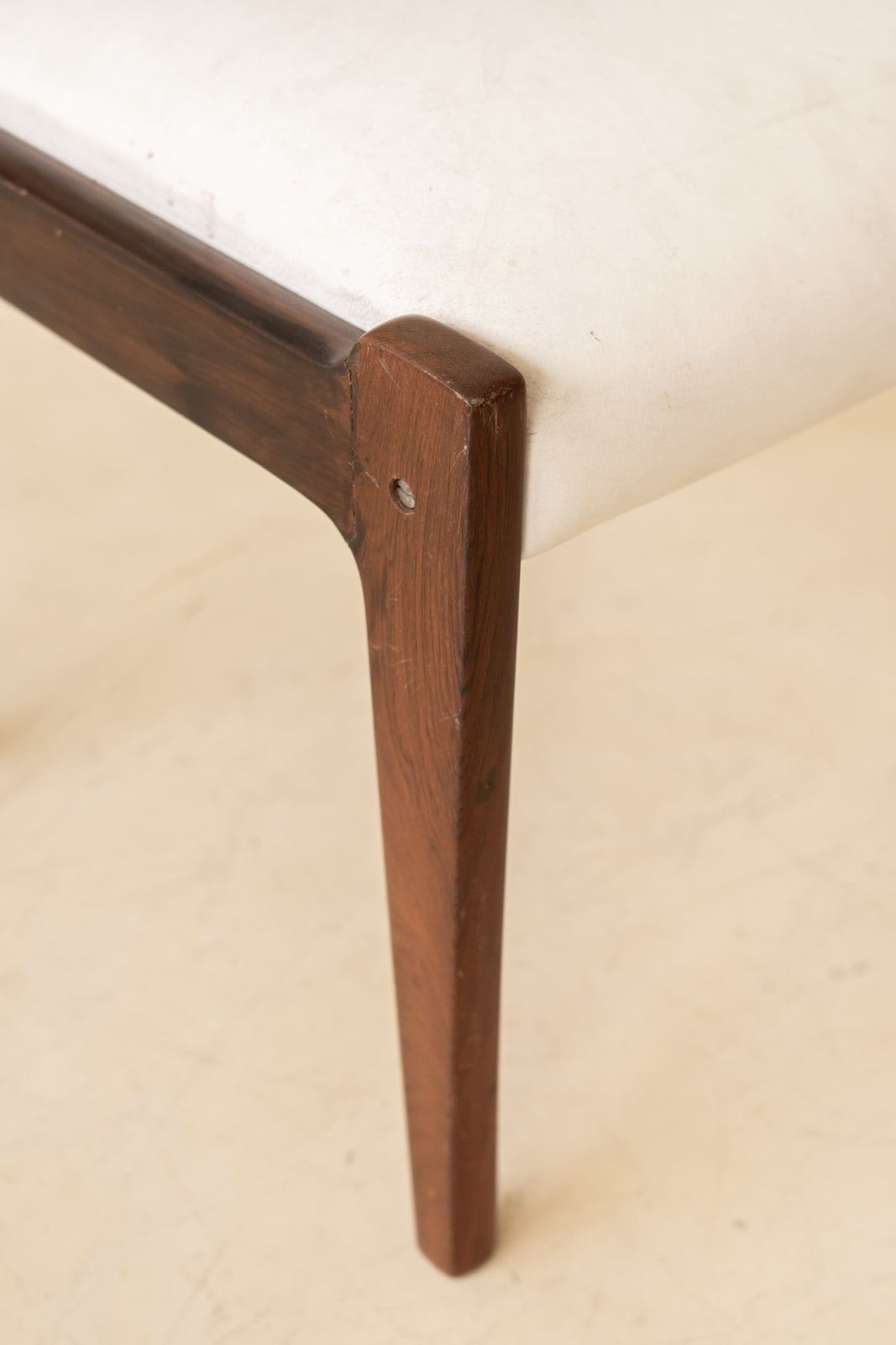 Sergio Rodrigues, Bloch Chairs (6 units), c. 1965
