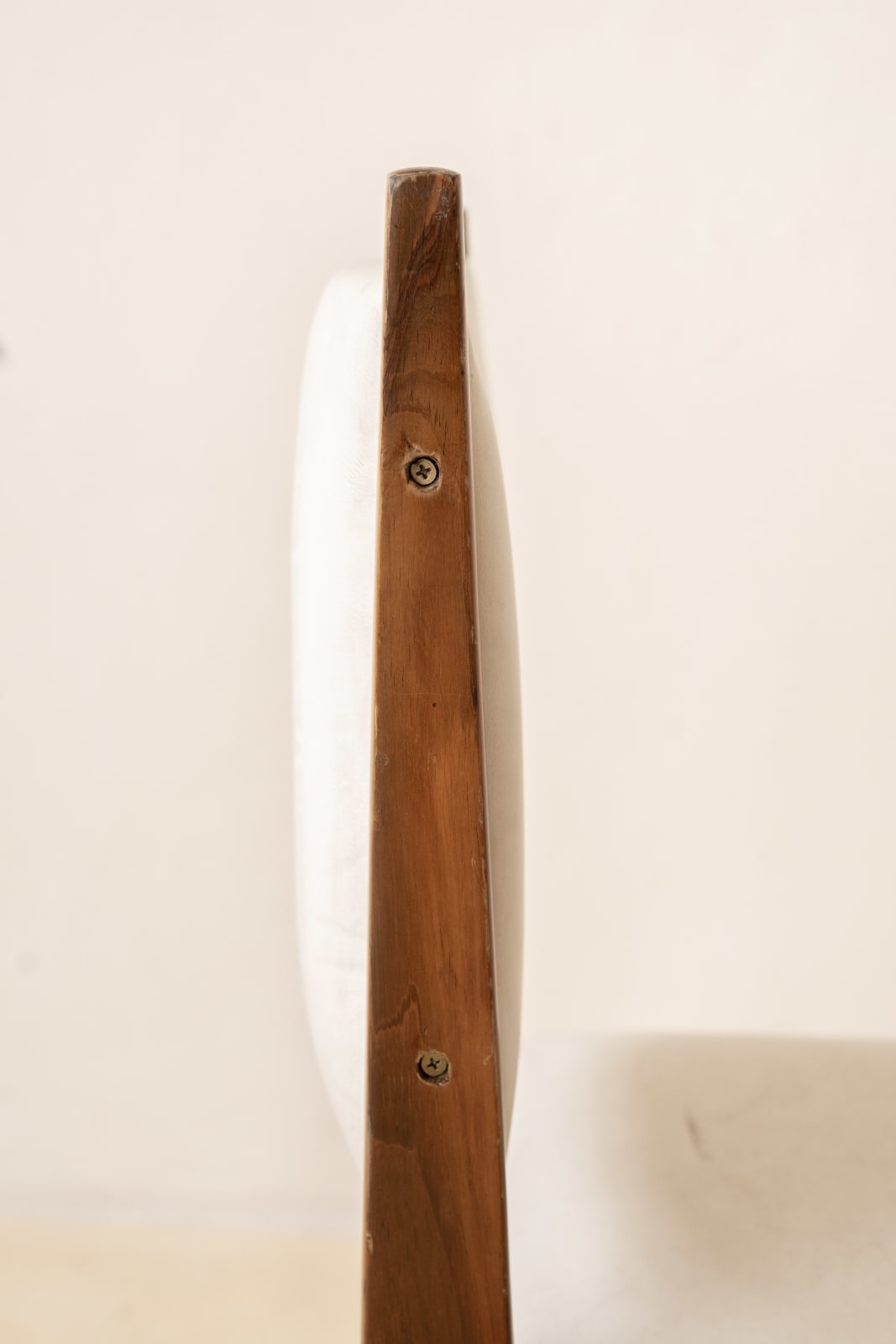 Sergio Rodrigues, Bloch Chairs (6 units), c. 1965