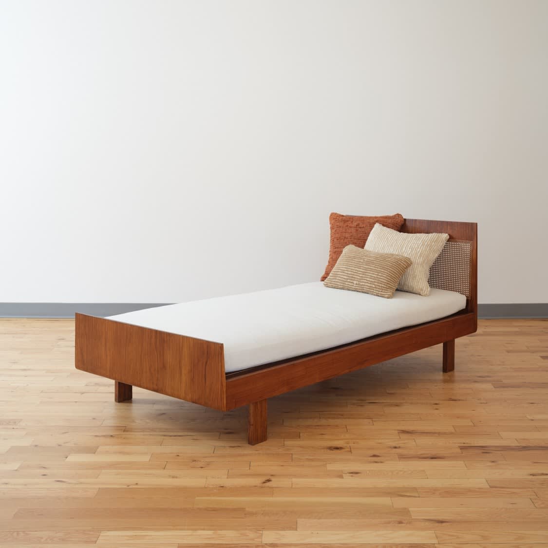 Joaquim Tenreiro, Daybed / Single Bed, c. 1962