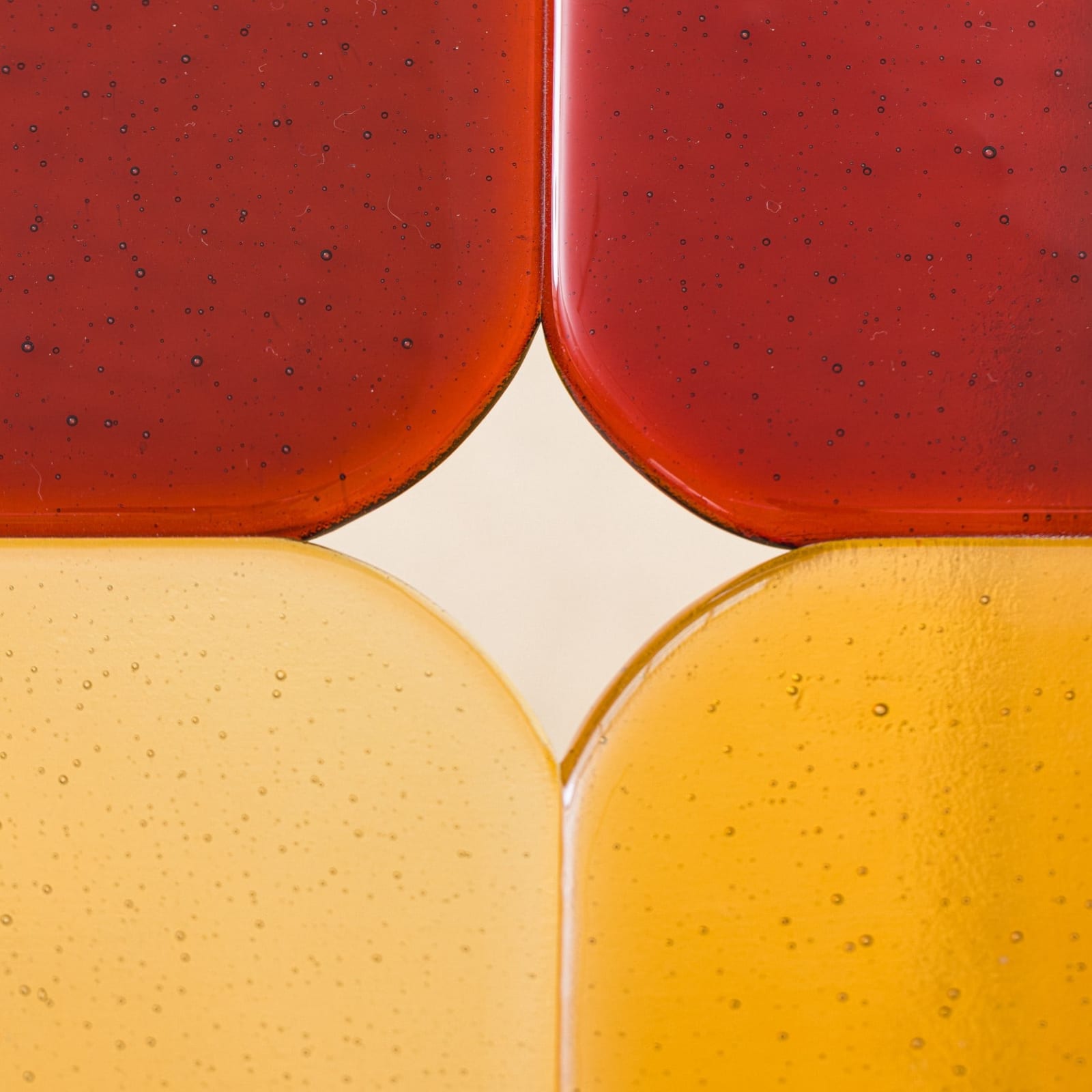 Lucas Recchia, Mosai Side Table, 2024