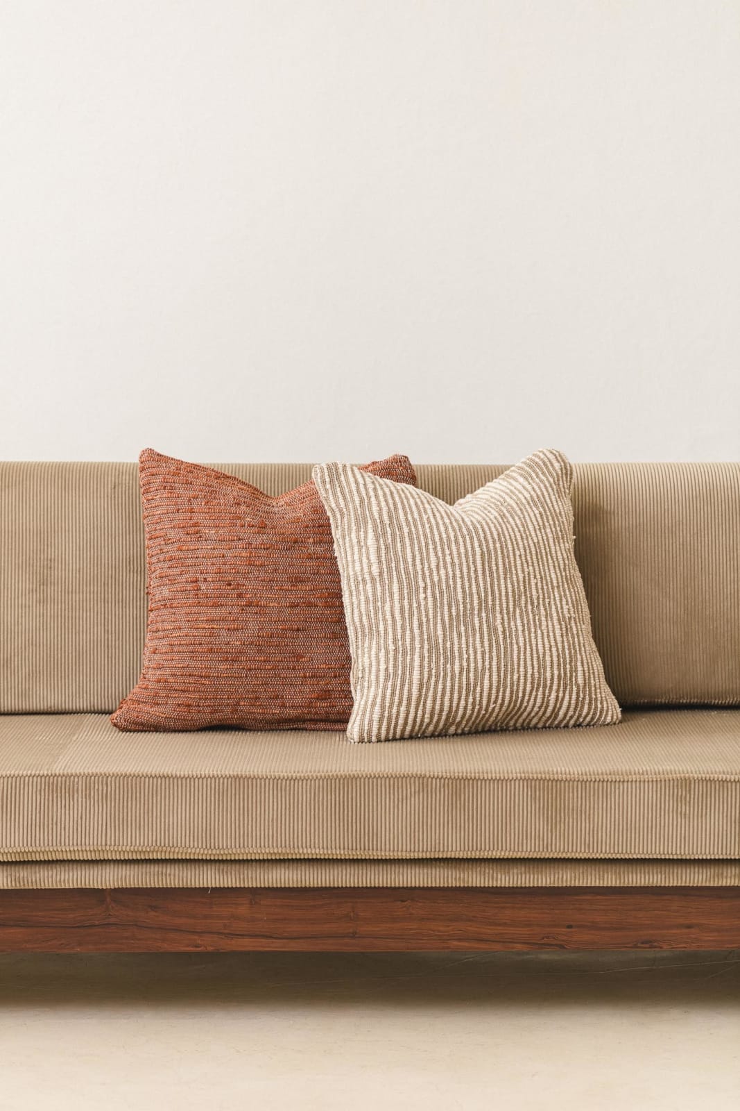 Bossa Home Collection, Nozes, 2023
