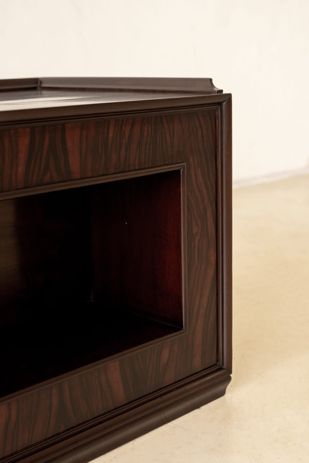 Laubisch and Hirth, Side Table (2 units), 1940s