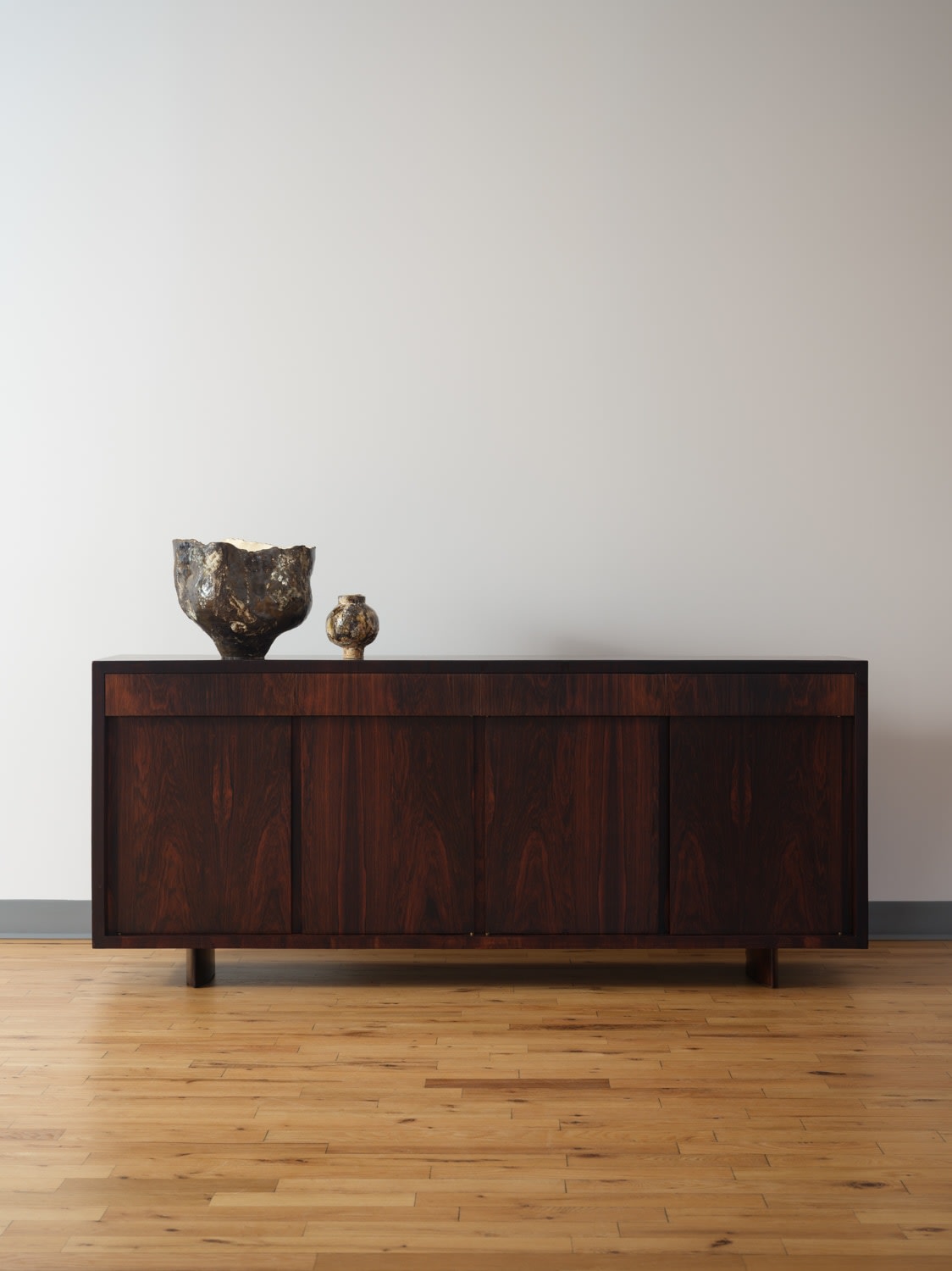 Joaquim Tenreiro, Credenza, 1960s