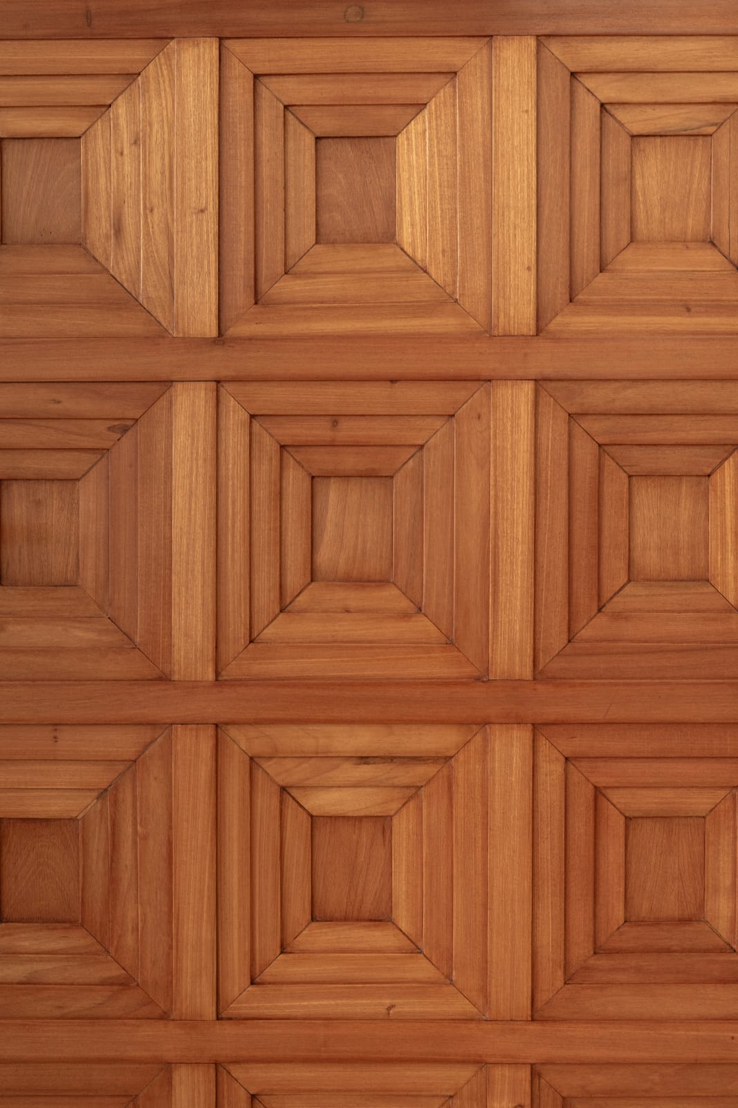 Joaquim Tenreiro, Door, 1960s