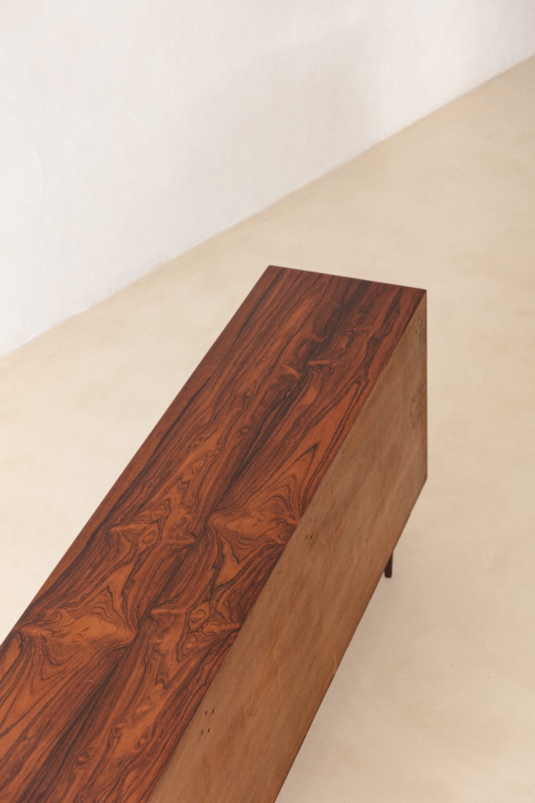 Geraldo de Barros (Unilabor), Unilabor Credenza, 1950s