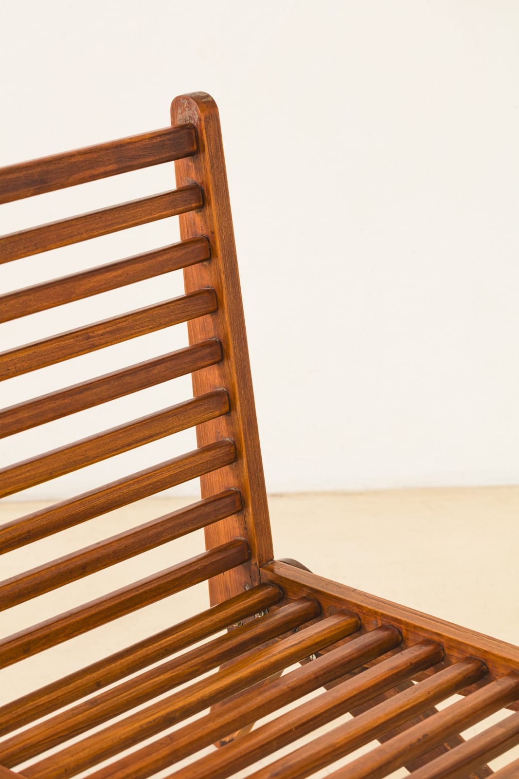 Unknown Artist, Lounge Chair (2 units), 1950s