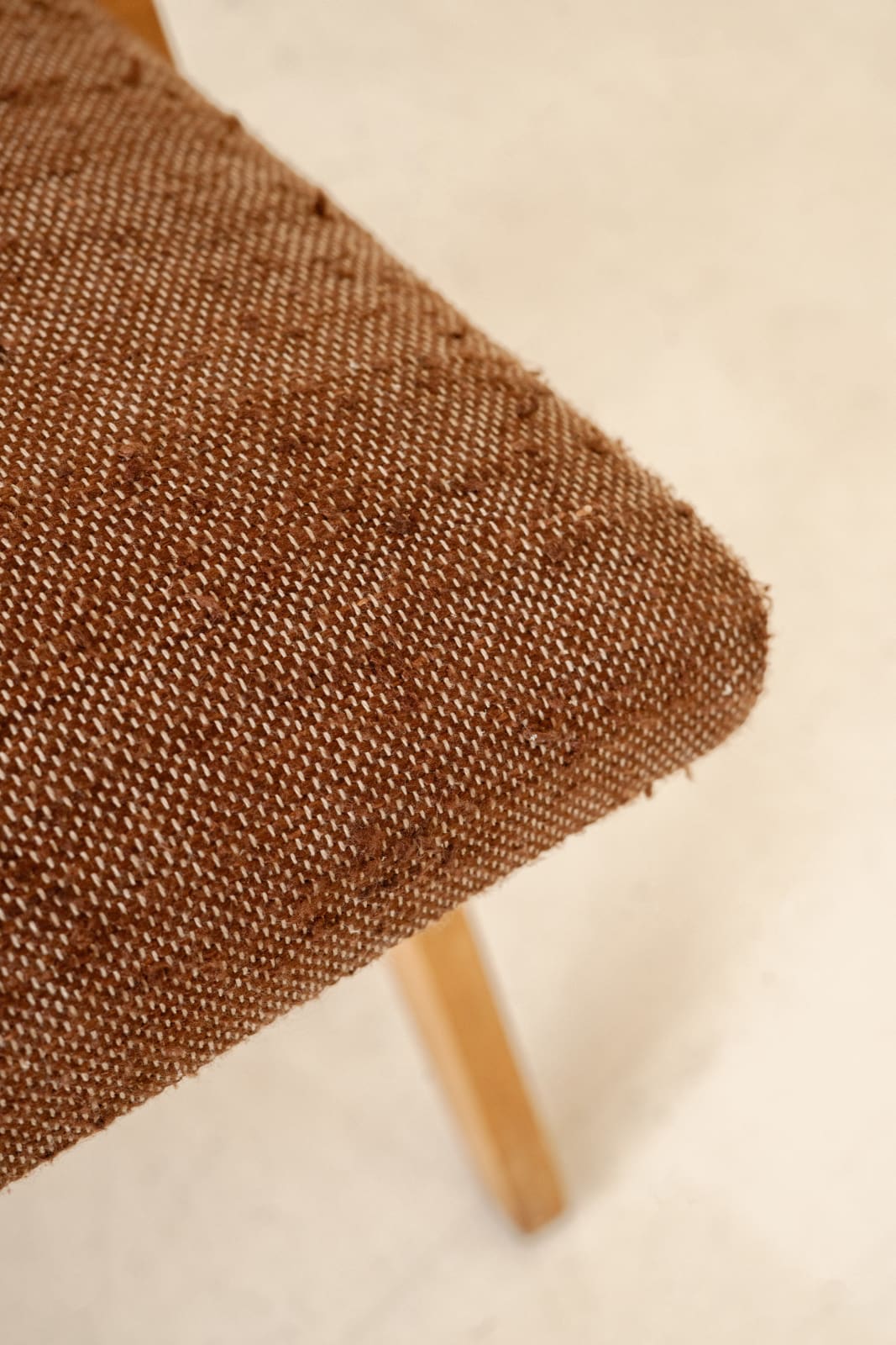 José Zanine Caldas, 1-12 Chair, 1950s