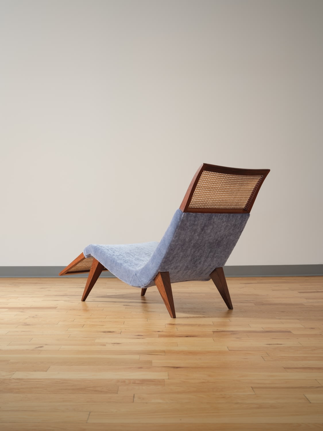 Joaquim Tenreiro, Chaise, 1960s