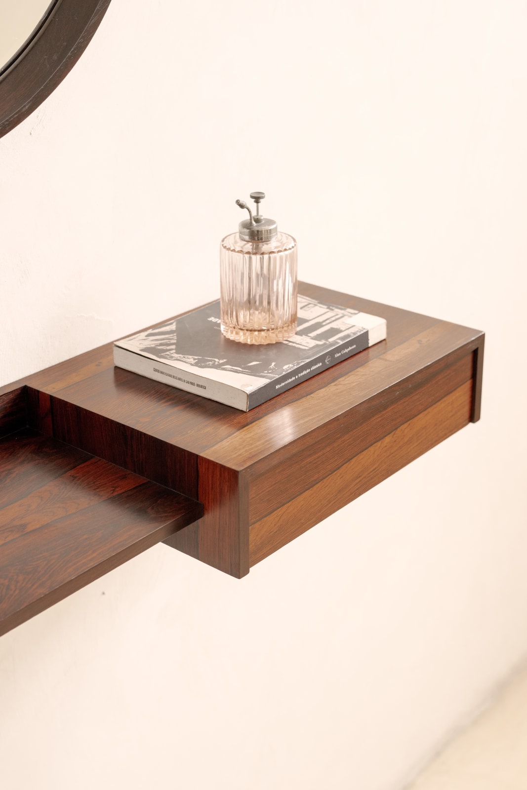 Celina Decorações, Wall Cabinet, 1960s