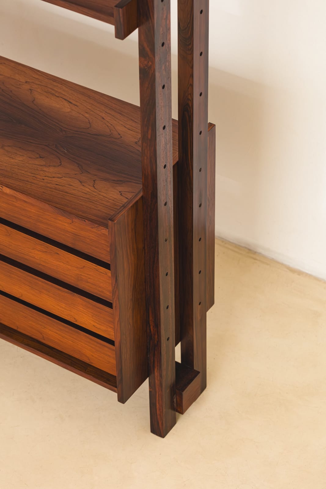 Celina Decorações, Bookshelf, 1960s