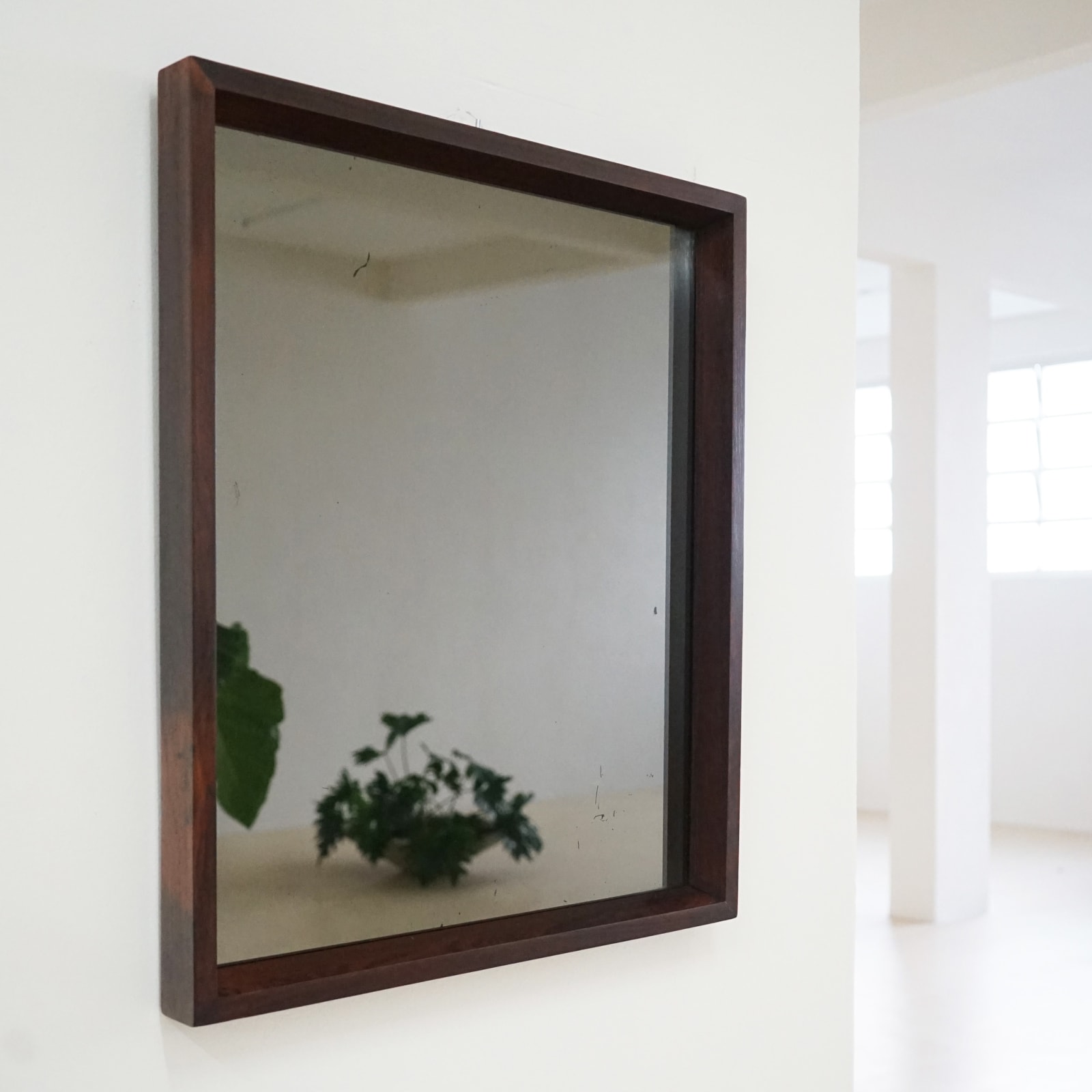 Celina Decorações, Squared Mirror, 1960s