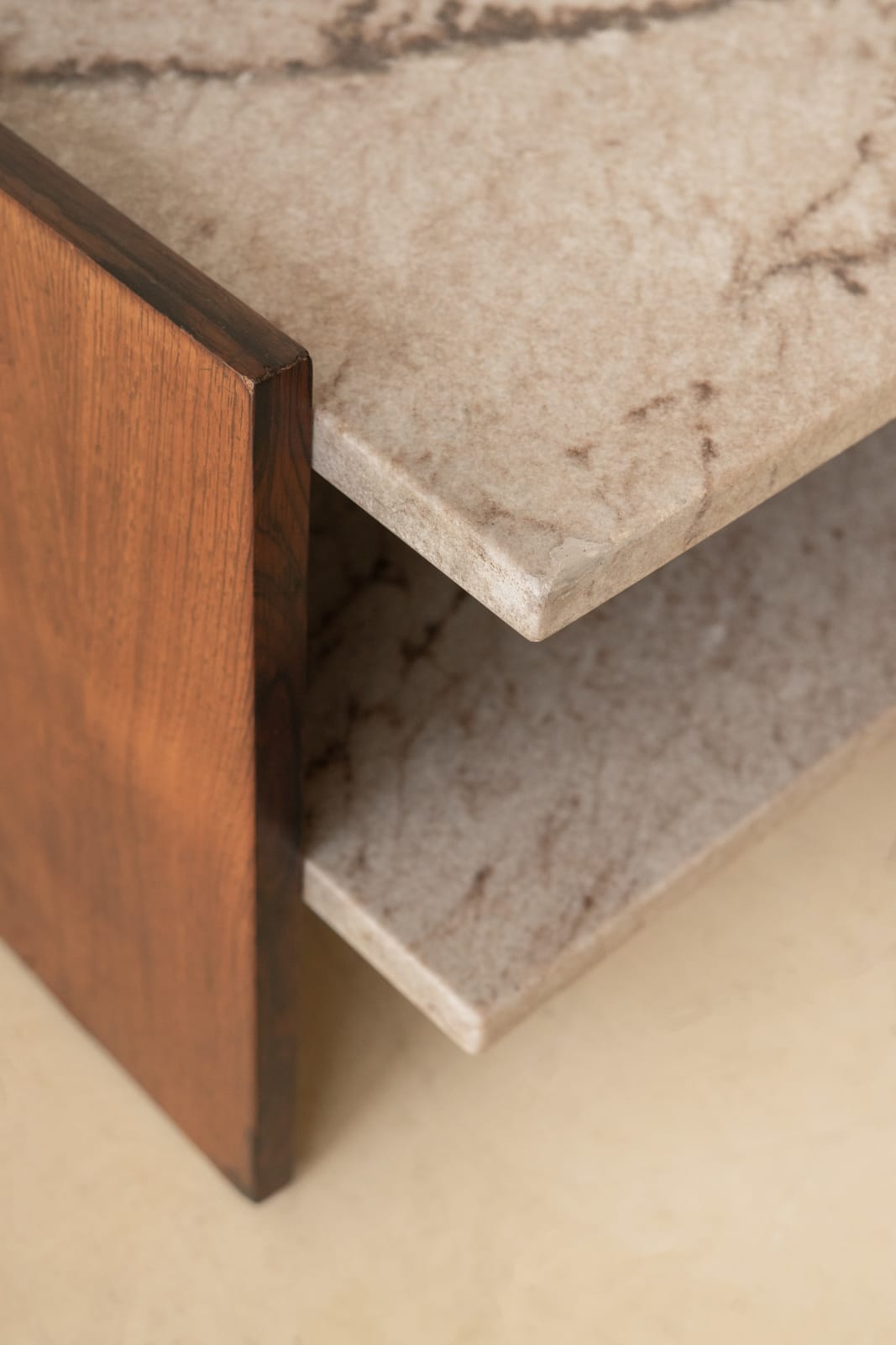 Celina Decorações, Side table, 1960s