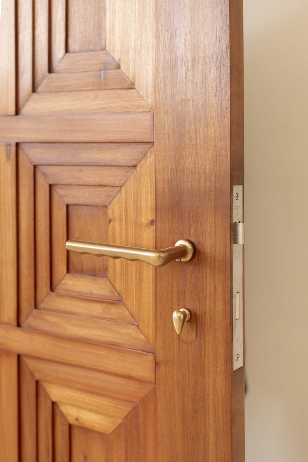 Joaquim Tenreiro, Door, 1960s