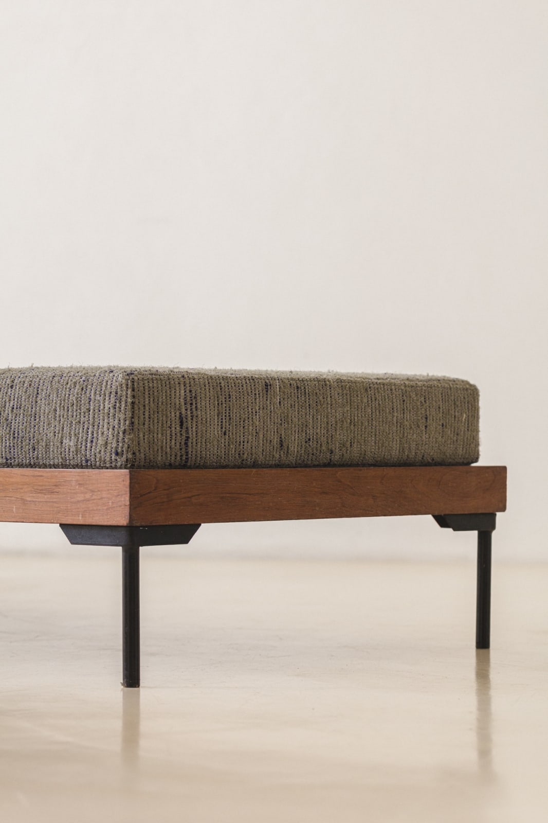 Geraldo de Barros (Unilabor), Daybed / Single Bed, c. 1954
