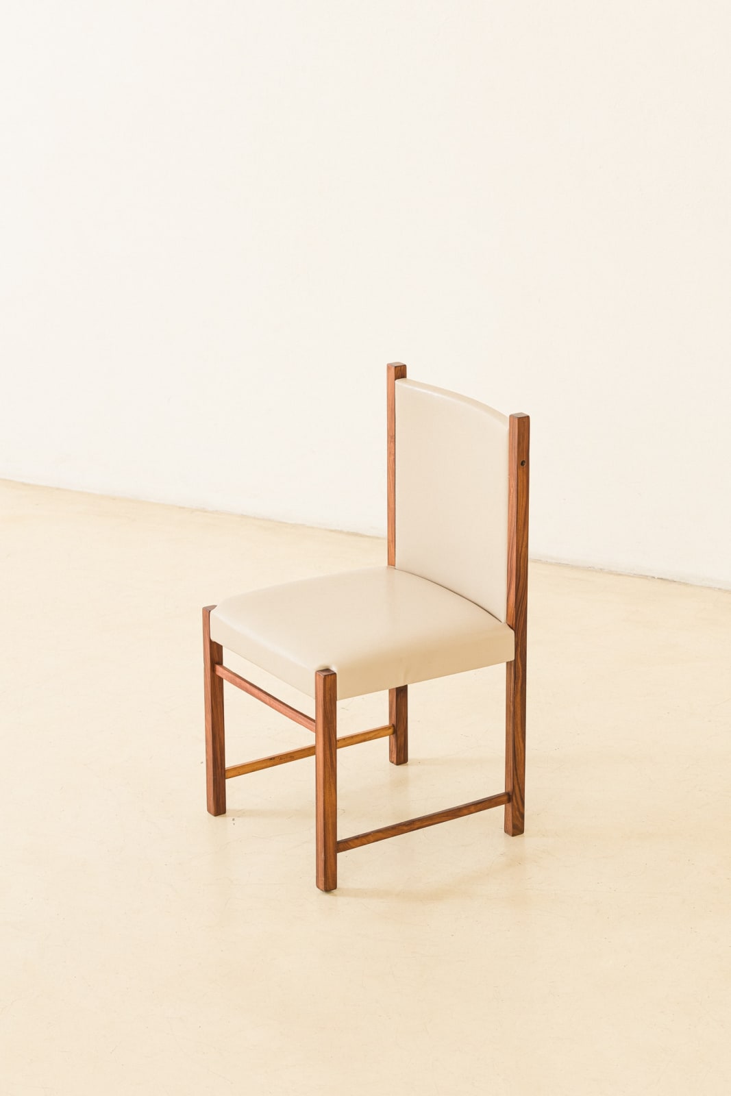 Móveis CIMO, Dining Chairs (10 units), 1960s