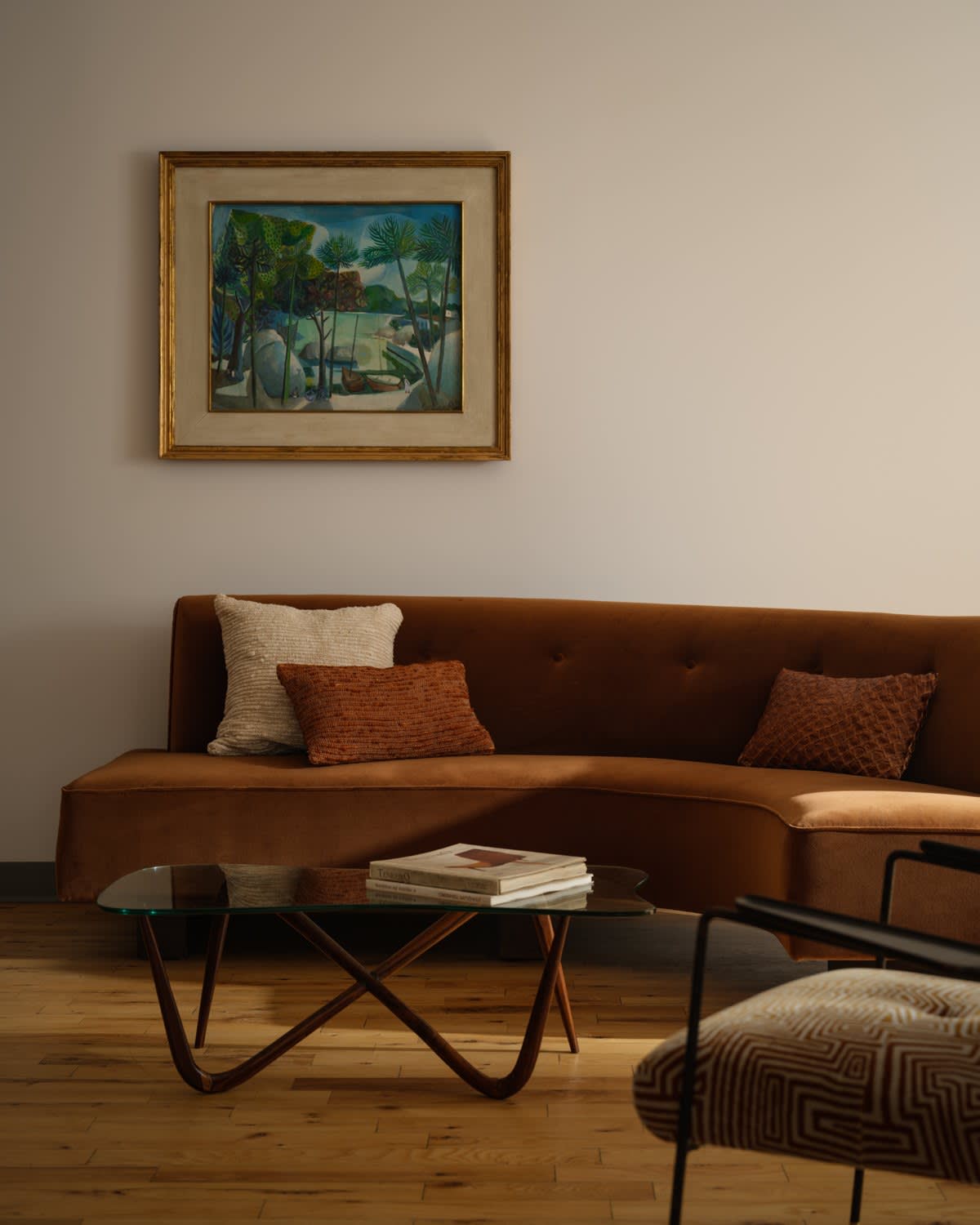 Di Cavalcanti, Untitled, 1964/65