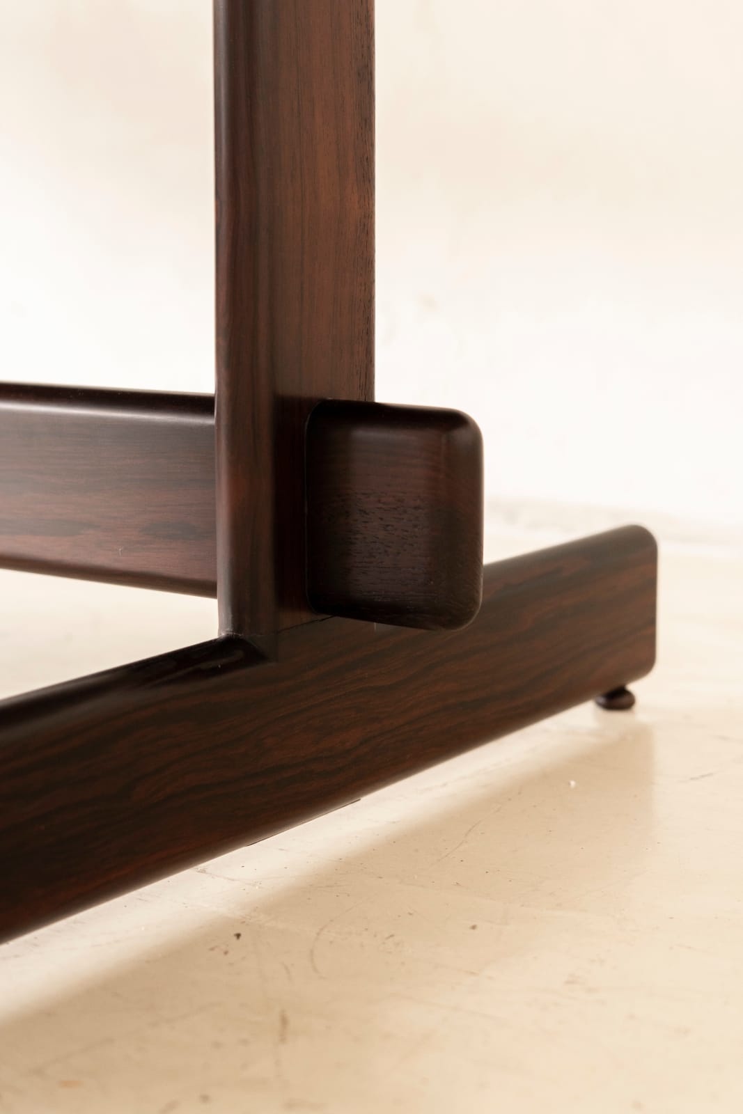 Cantù Móveis e Interiores Ltda., Dining Table, 1960s