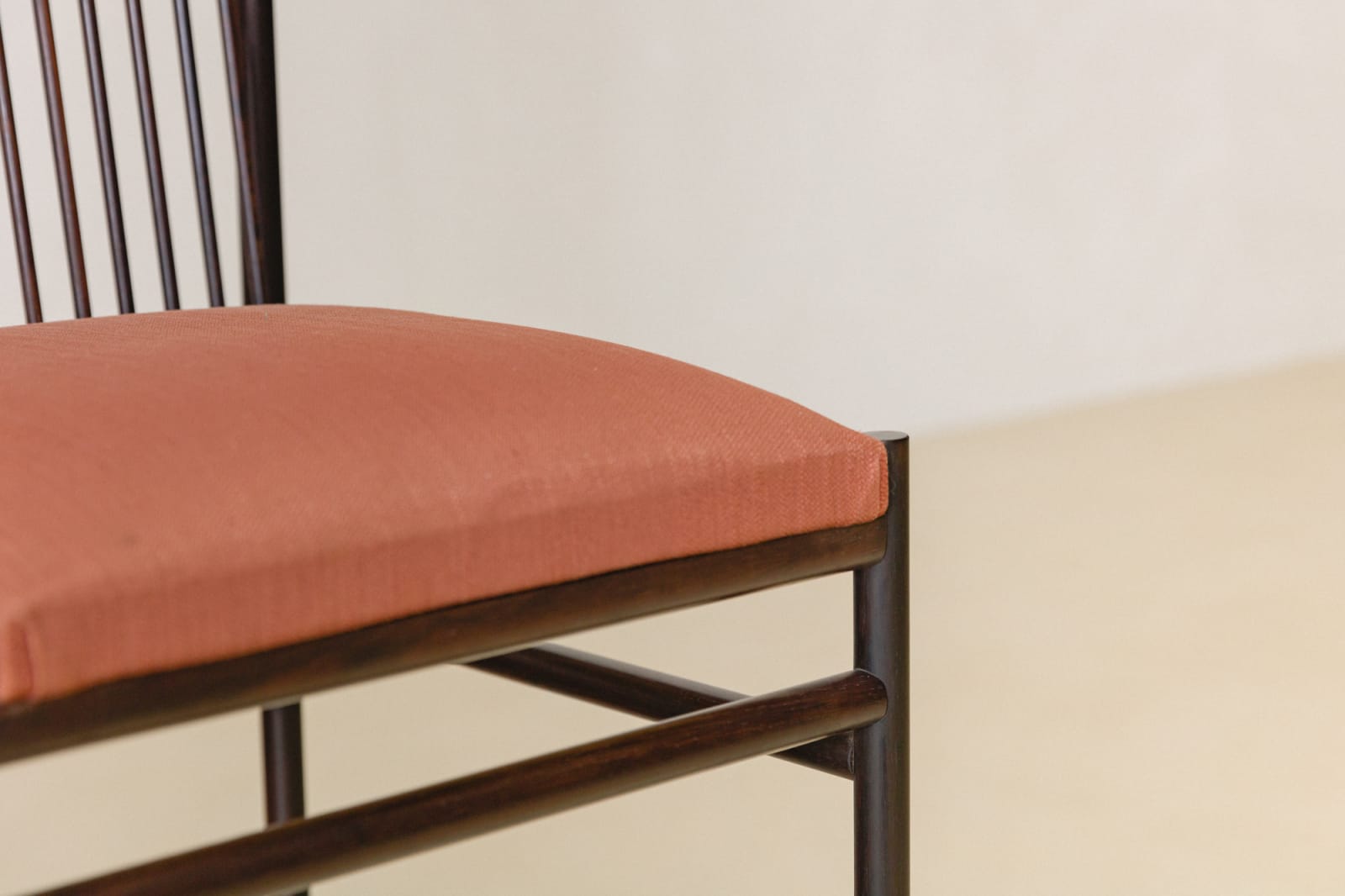 Joaquim Tenreiro, Structural Chair (8 chairs), 1947