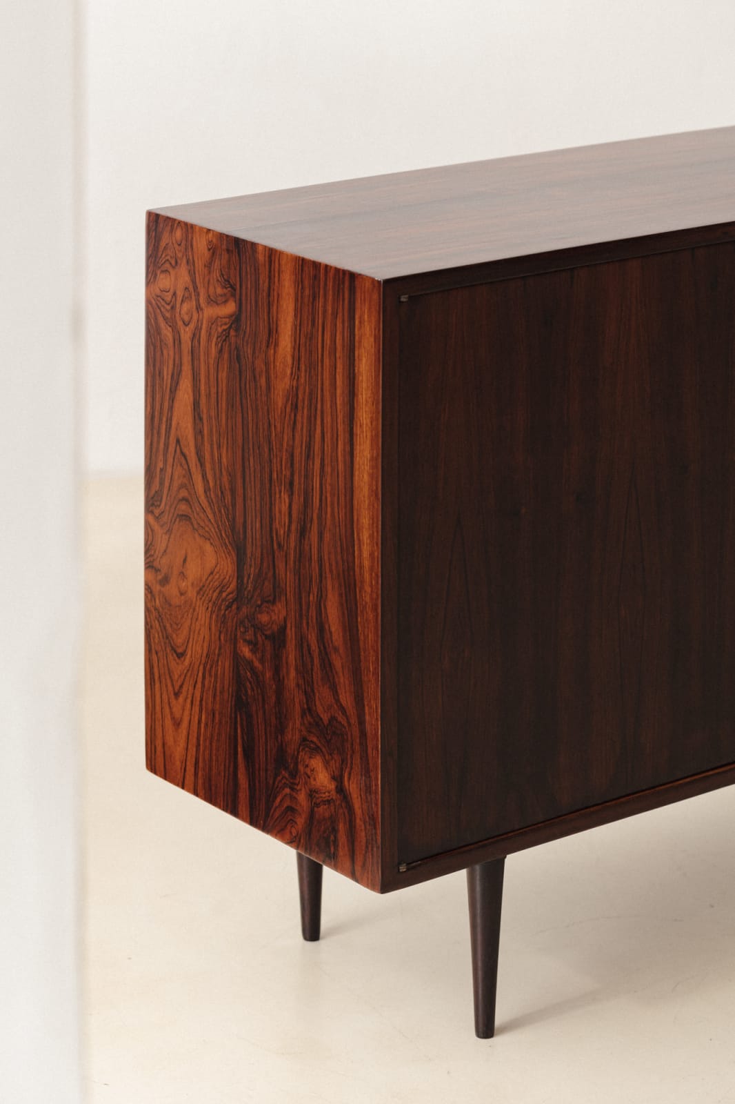 Geraldo de Barros (Unilabor), Unilabor Credenza, 1950s