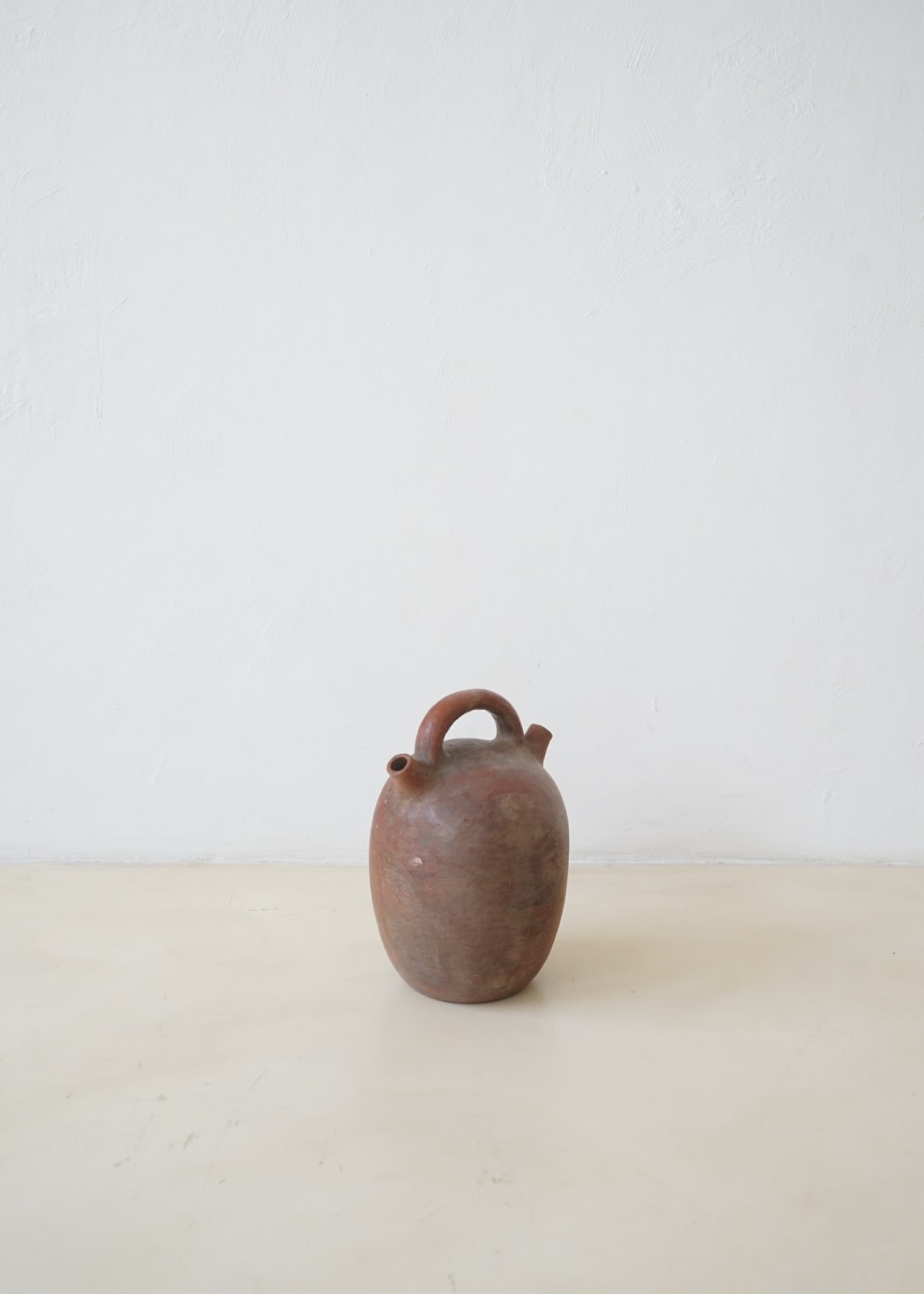 Unknown Artist, Jug