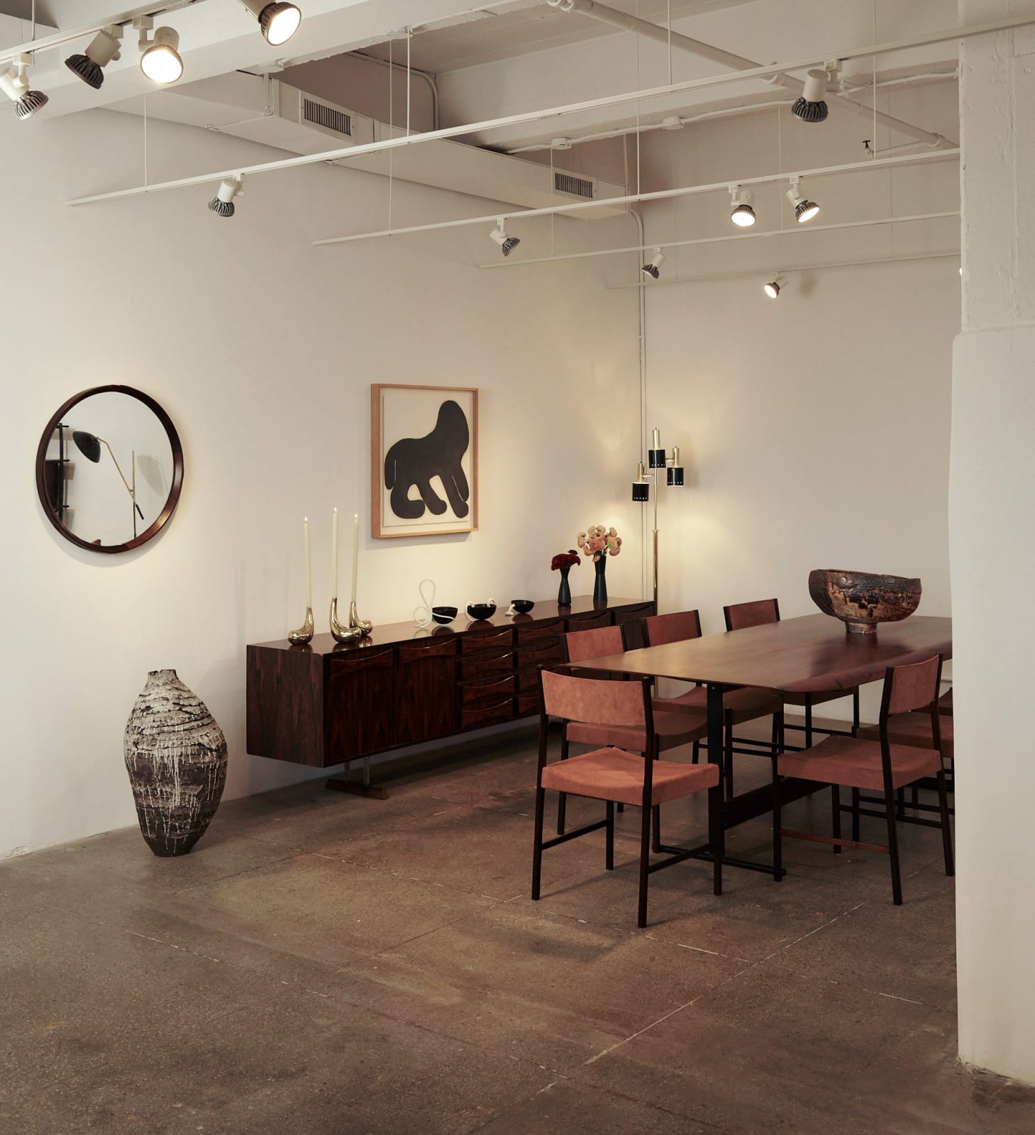 Jorge Zalszupin, Itamaraty Chairs (6 units), 1959