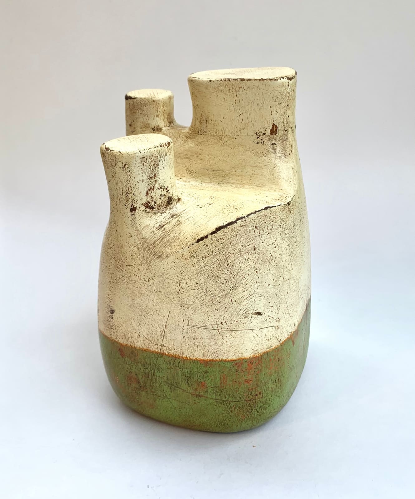 Jay Kelly, Untitled #501, 2019