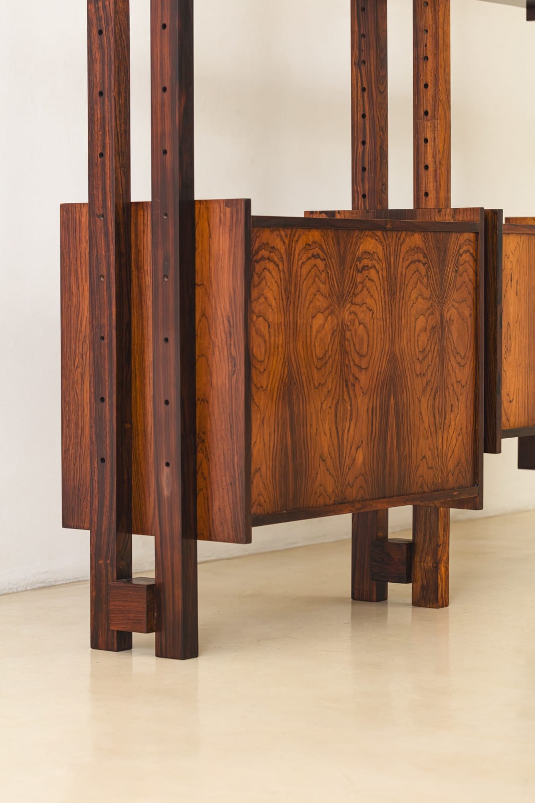 Celina Decorações, Bookshelf, 1960s