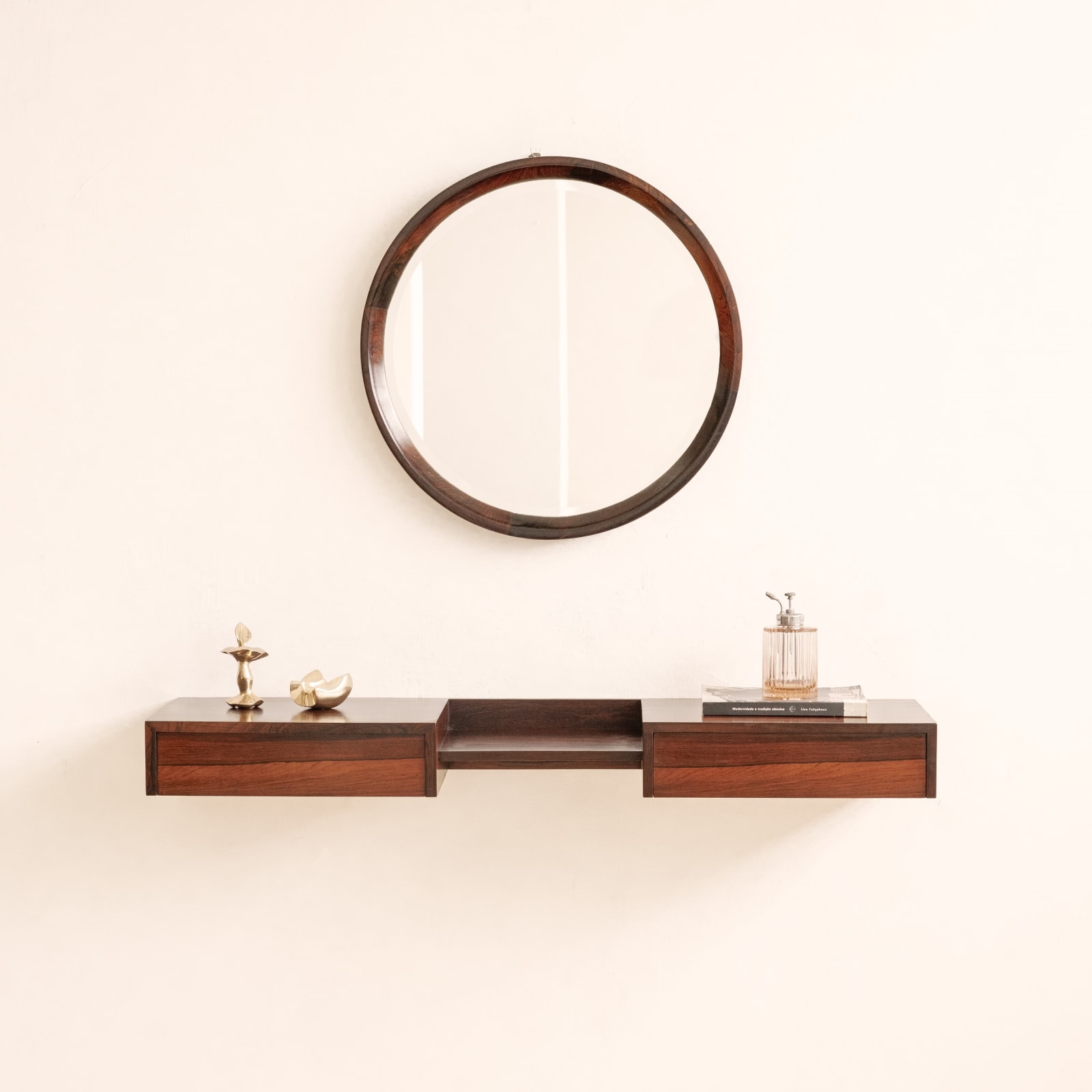 Celina Decorações, Wall Cabinet, 1960s
