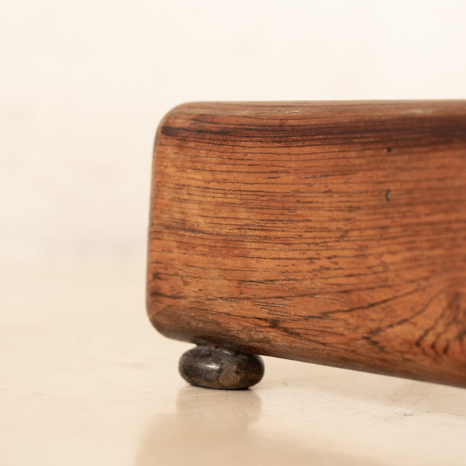Cantù Móveis e Interiores Ltda., Slatted Bench, 1960s