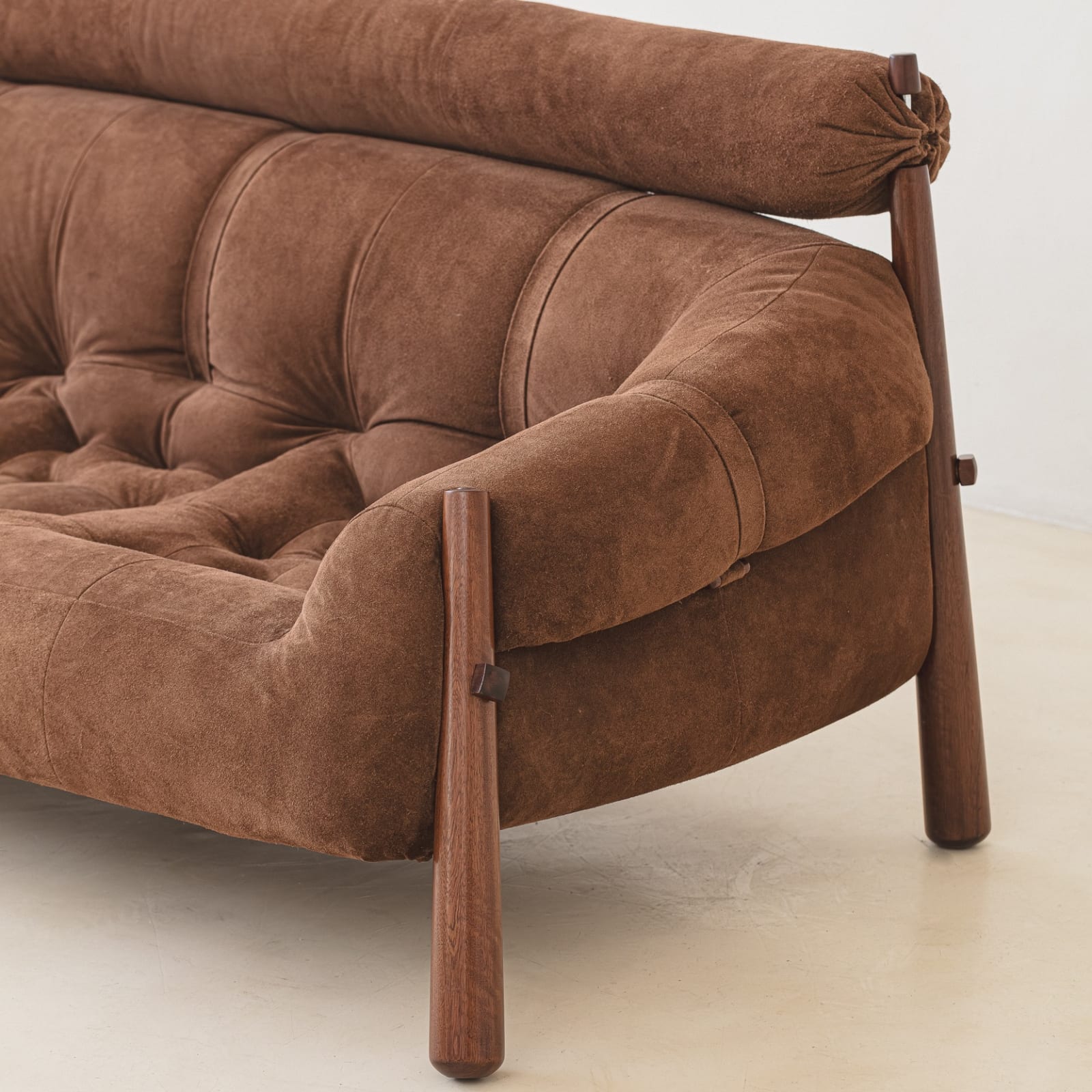 Percival Lafer, MP-81 Sofa , 1970