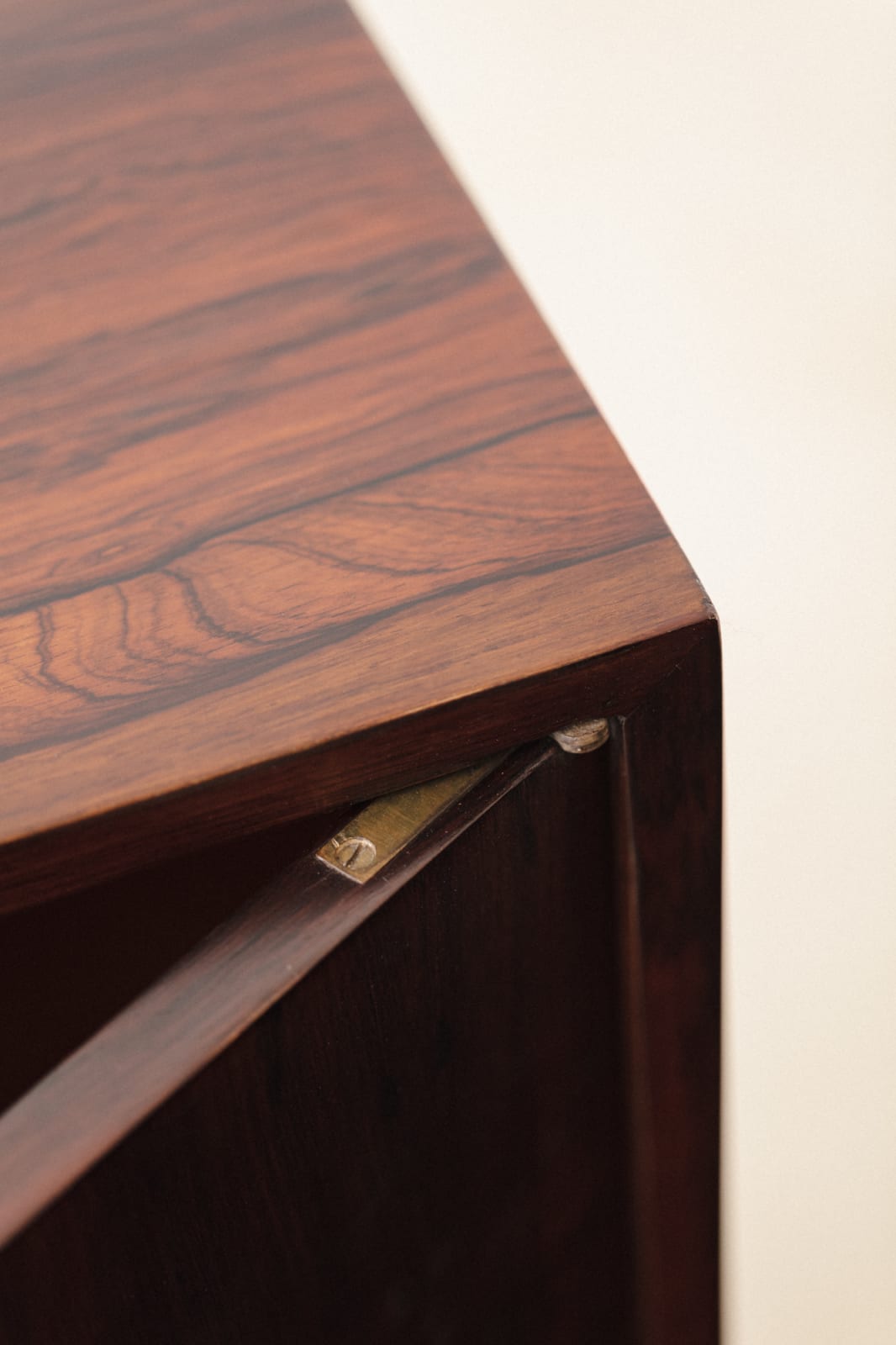 Geraldo de Barros (Unilabor), Unilabor Credenza, 1950s