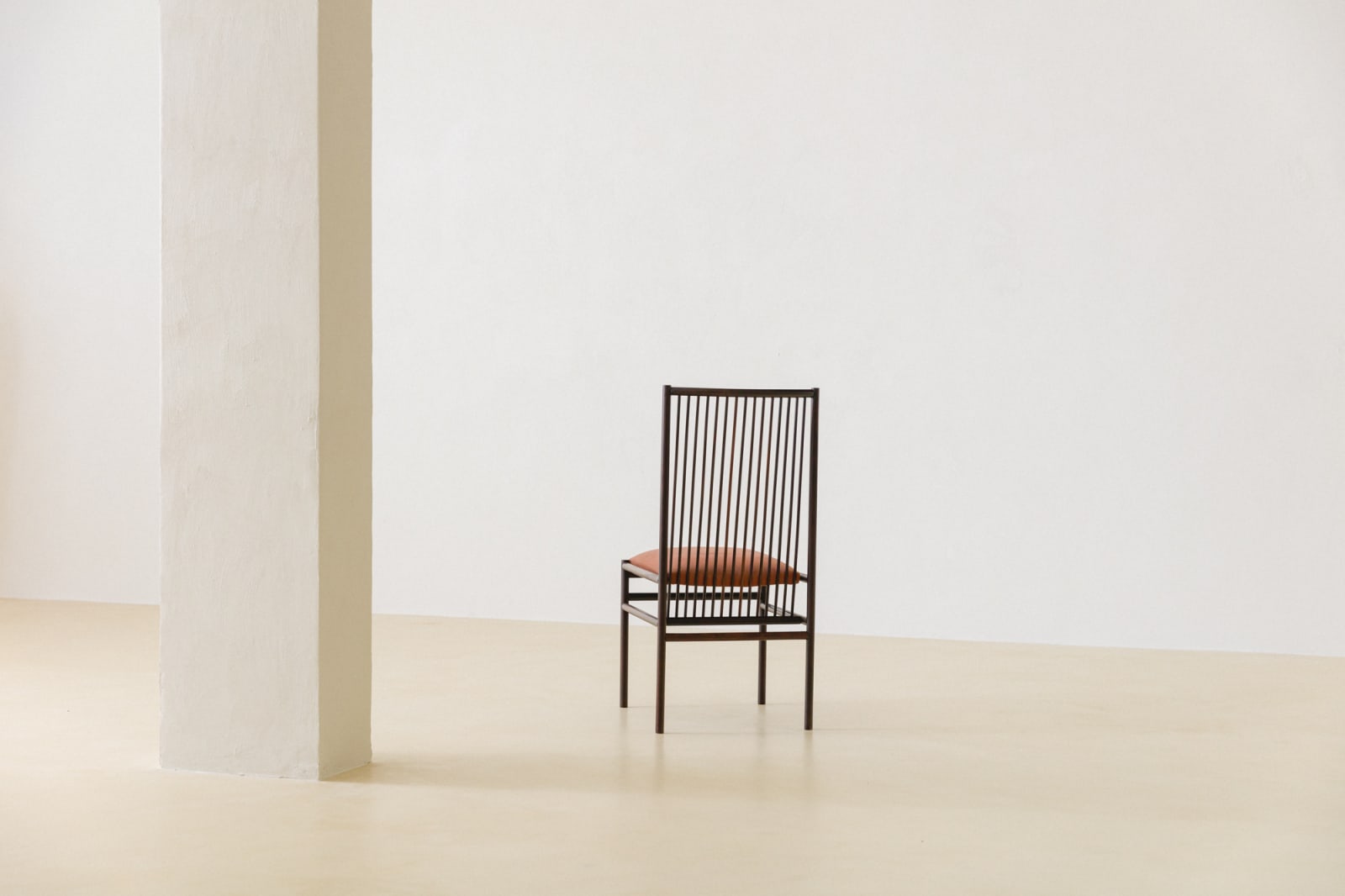 Joaquim Tenreiro, Structural Chair (8 chairs), 1947