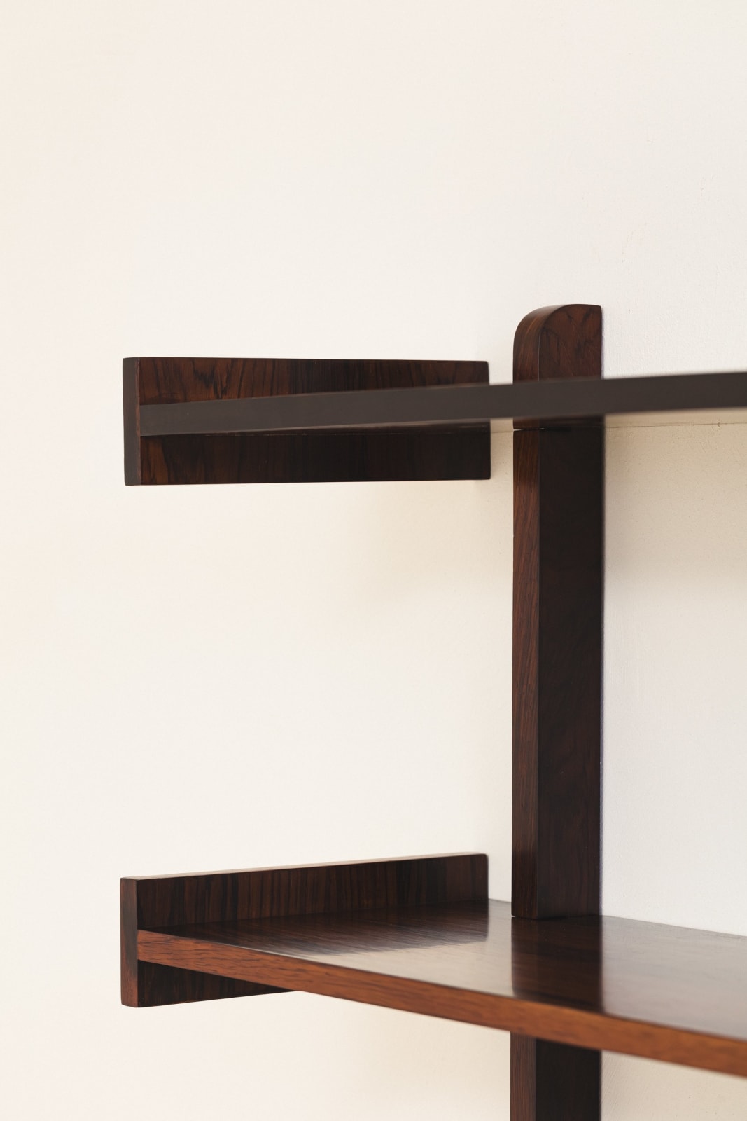 Celina Decorações, Wall Bookshelf, 1960s