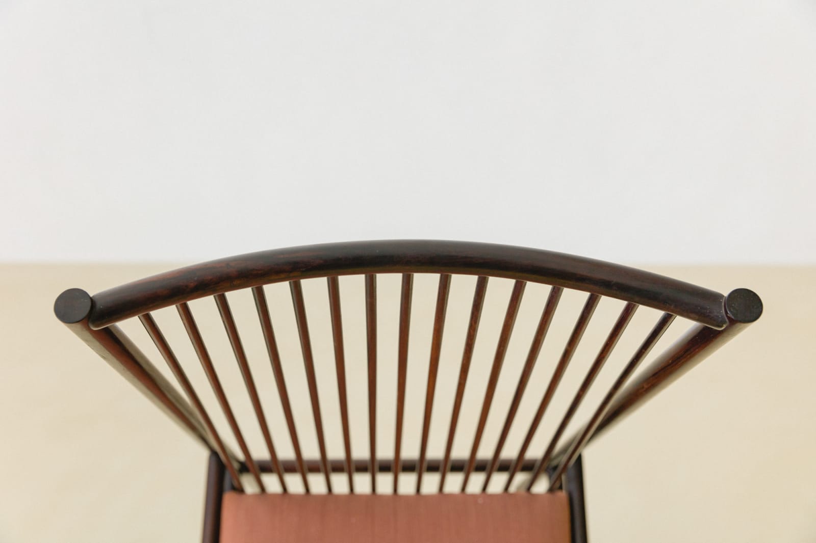 Joaquim Tenreiro, Structural Chair (8 chairs), 1947