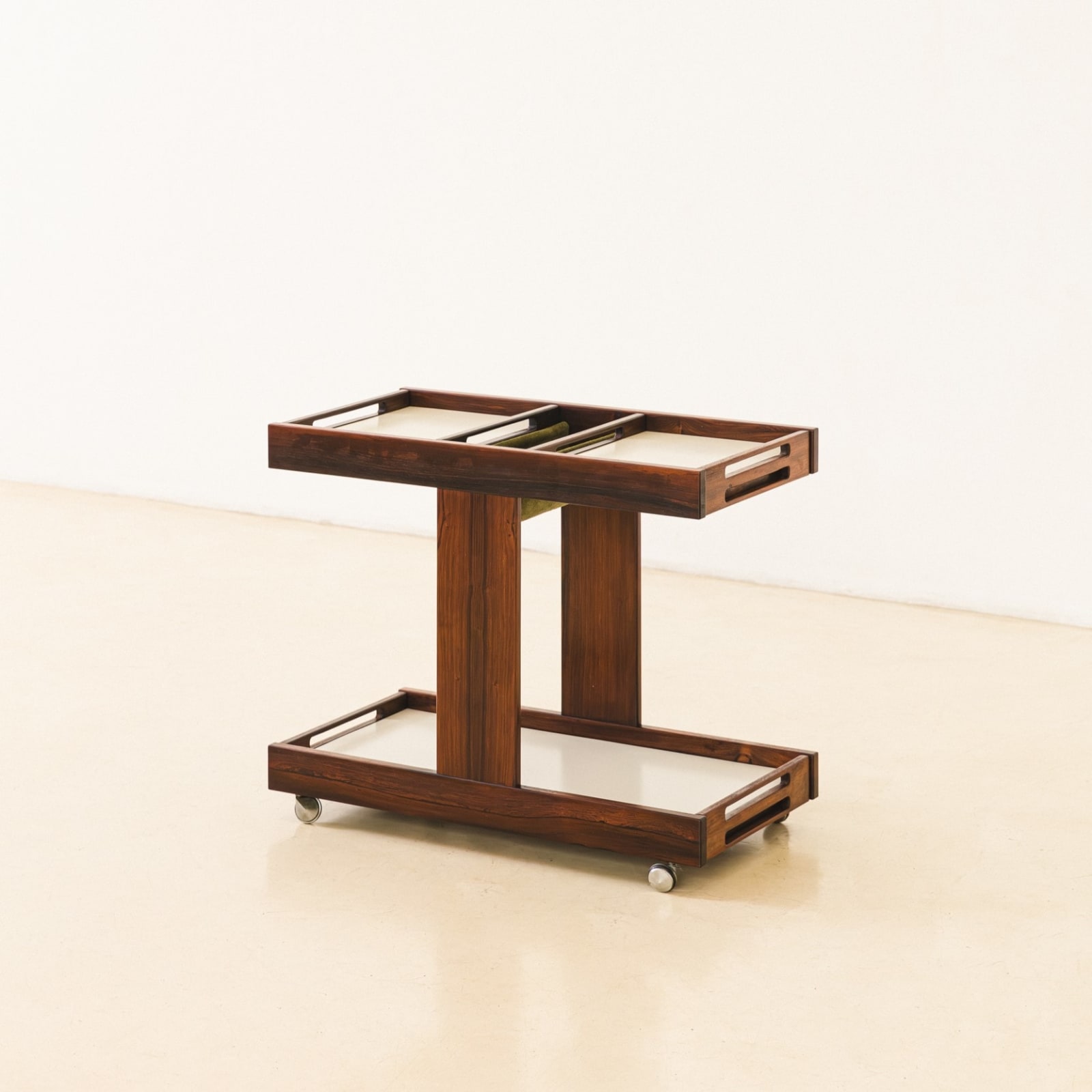 Celina Decorações, Bar Cart, 1960s