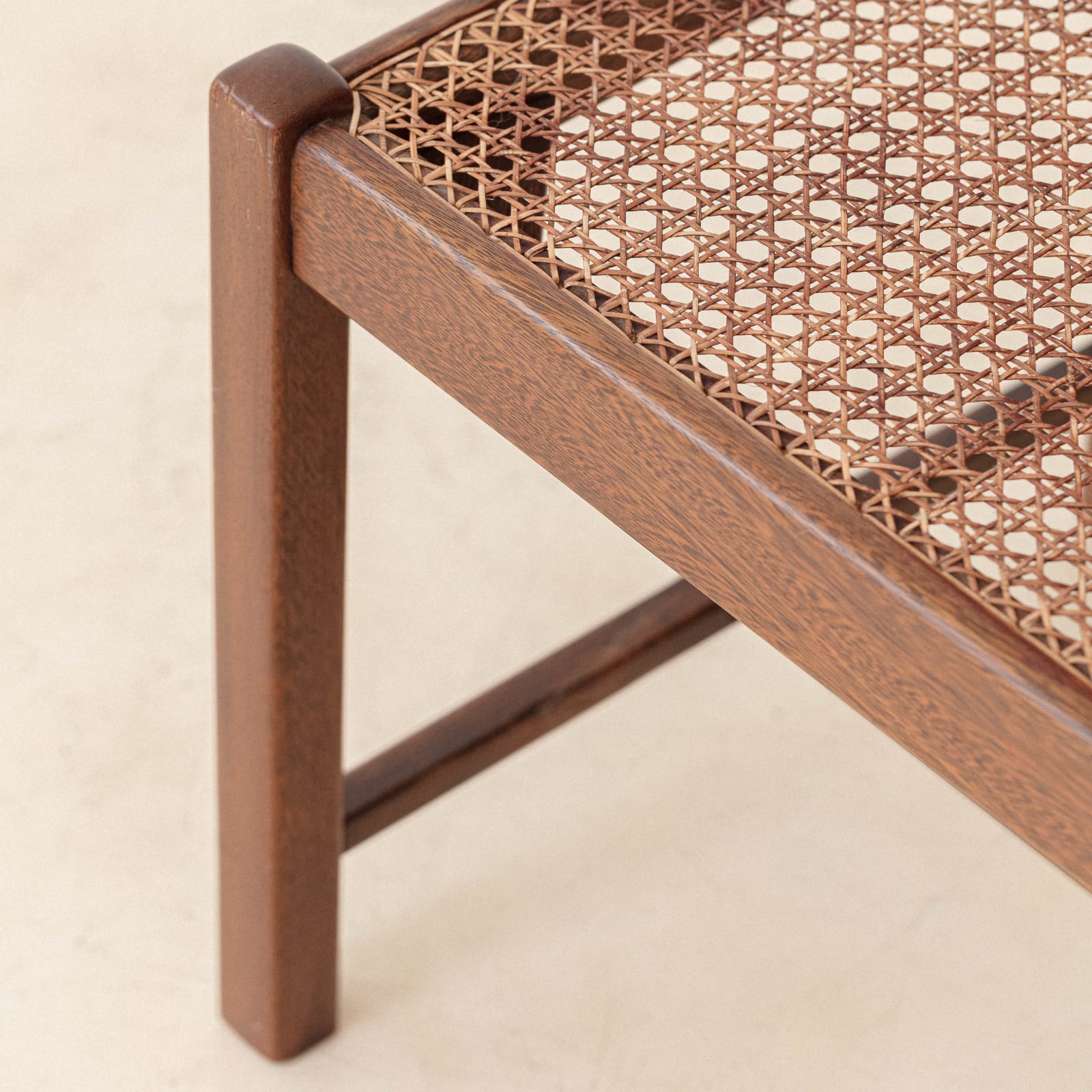 Fátima Arquitetura Interiores (FAI), Dining Chairs (8 units), 1960s