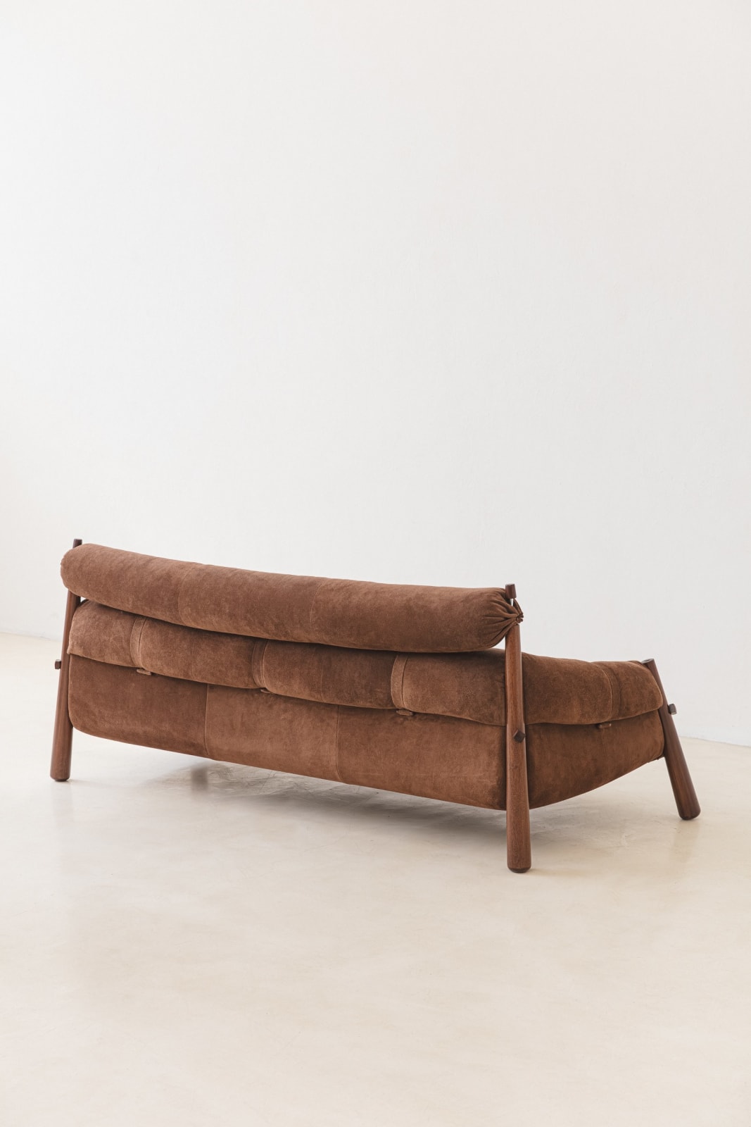 Percival Lafer, MP-81 Sofa , 1970