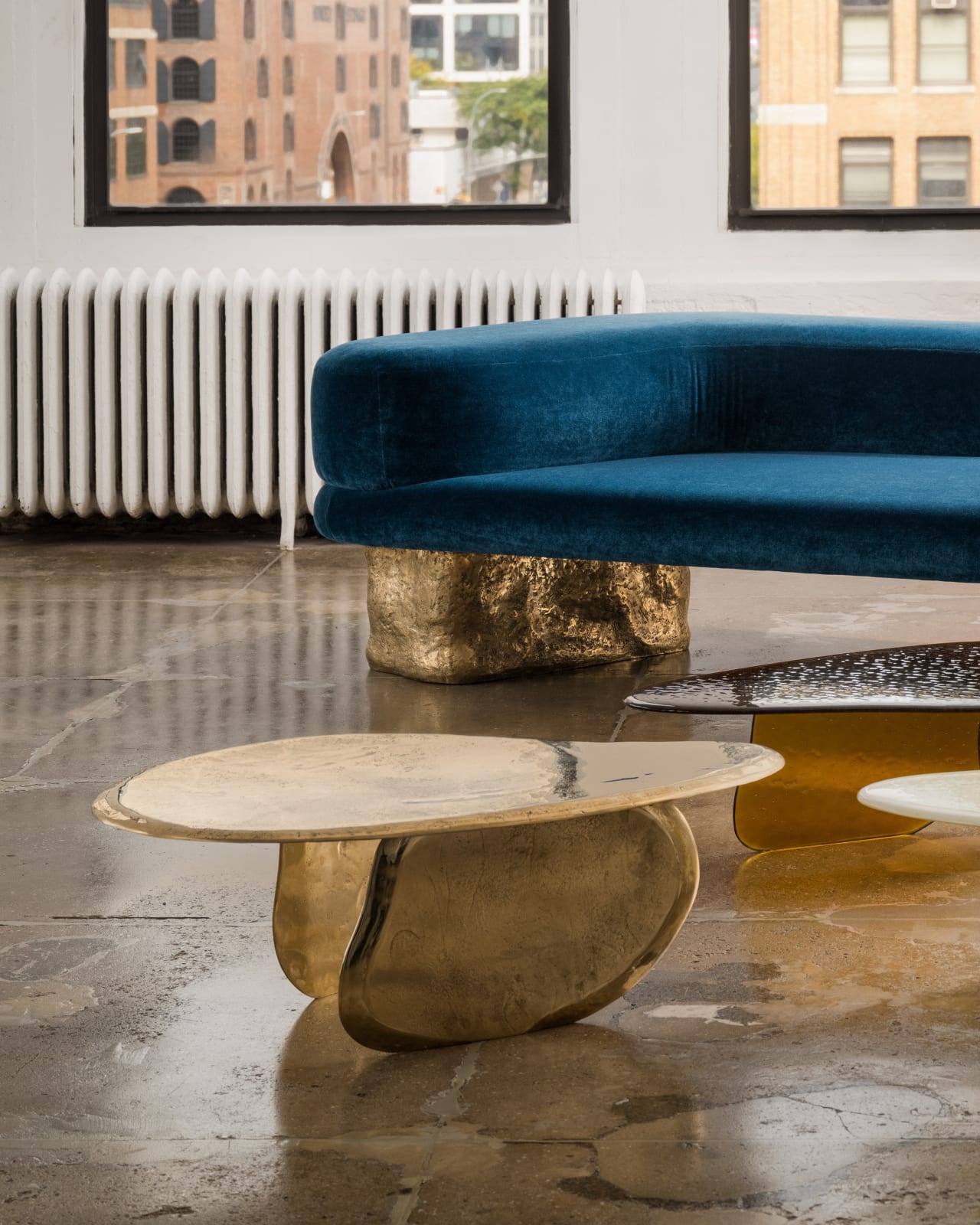 Lucas Recchia, Morfa nº 02, 2026