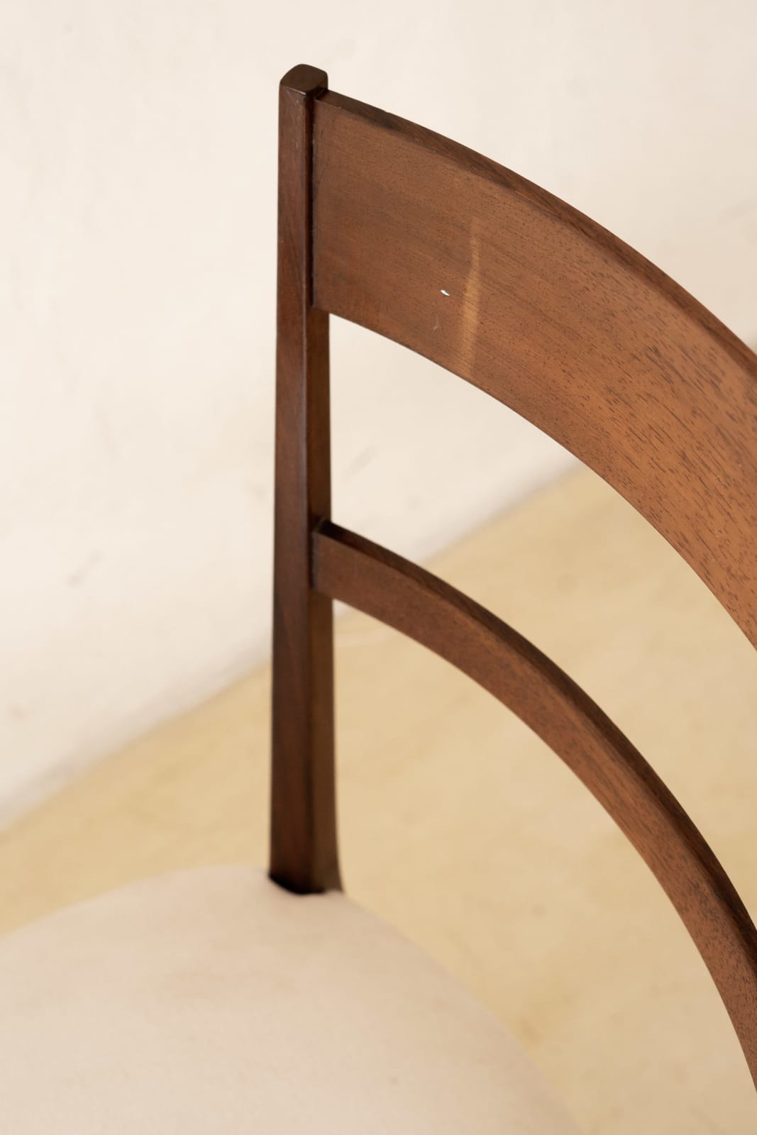Joaquim Tenreiro, Dining Chairs (6 chairs), 1942