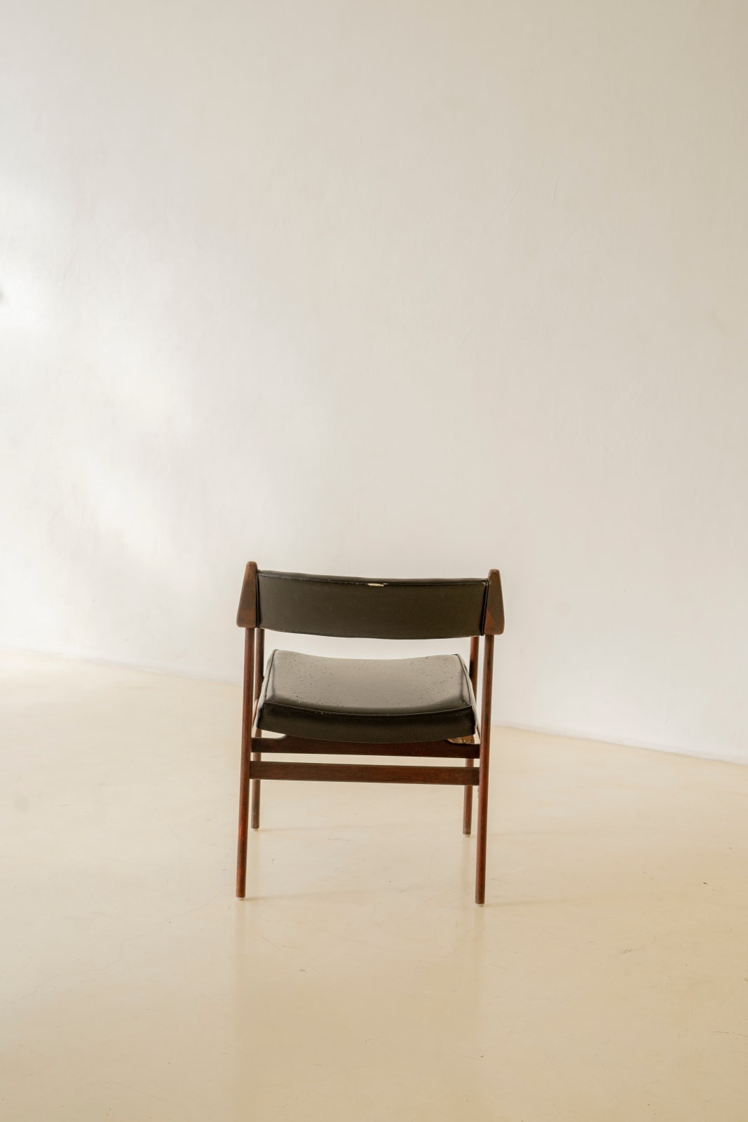 Cantù Móveis e Interiores Ltda., Chair with Armrests , 1960s