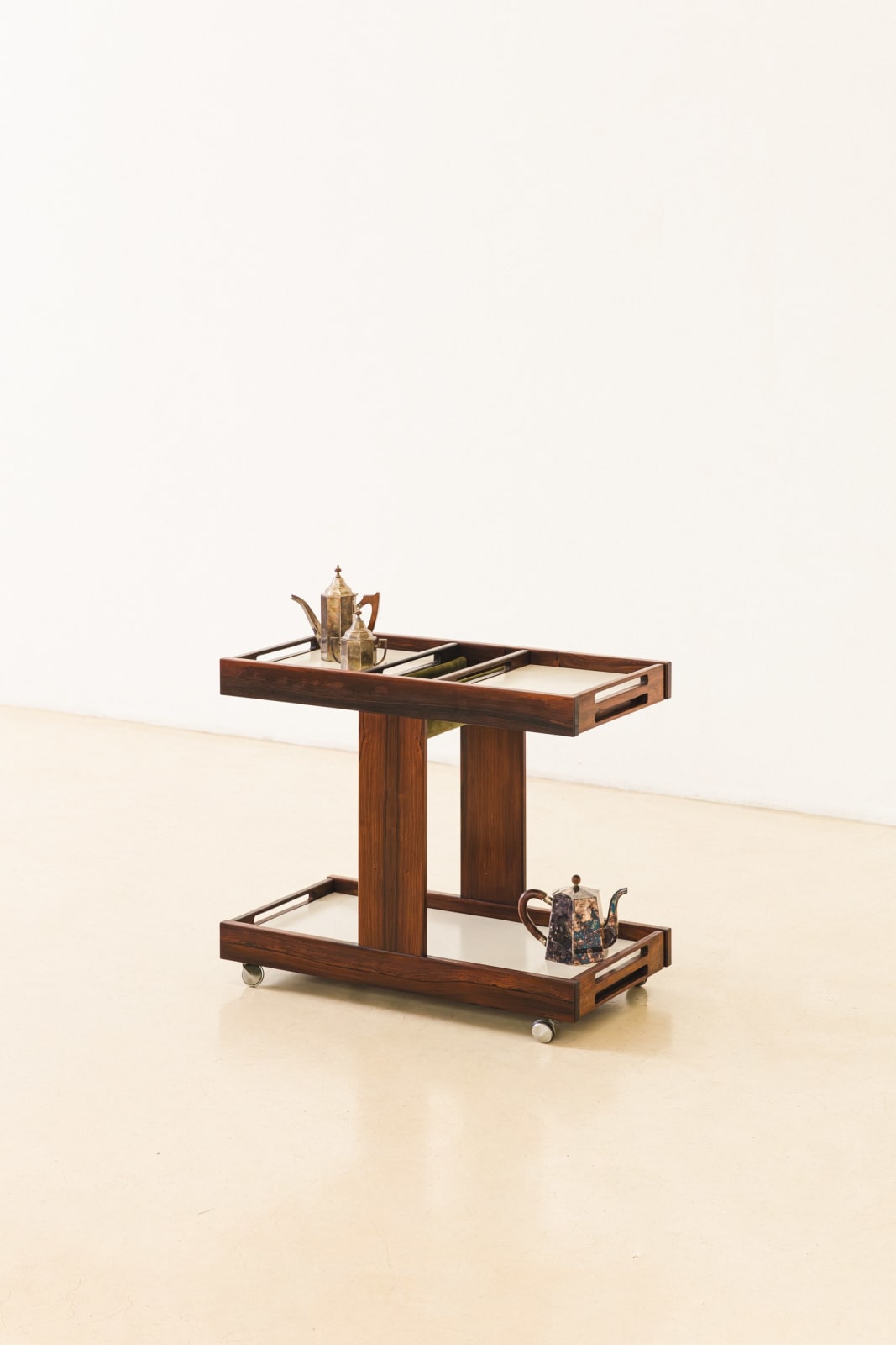Celina Decorações, Bar Cart, 1960s