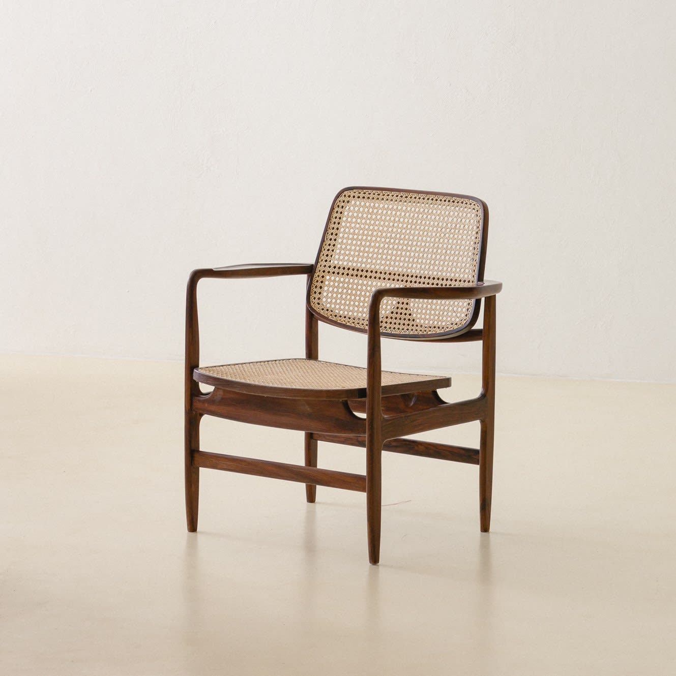Oscar chair 2025 sergio rodrigues